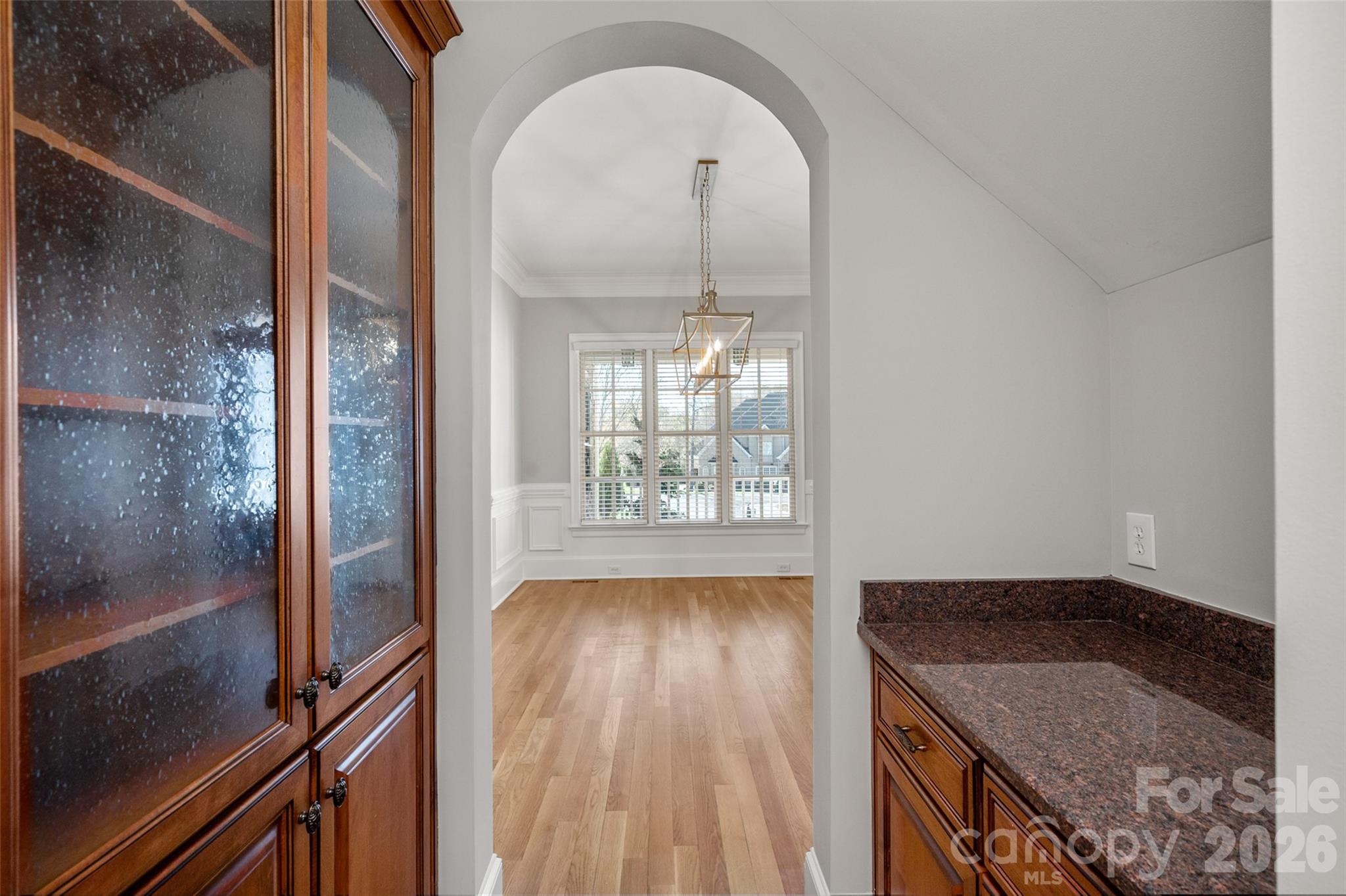 Springfield - Residential