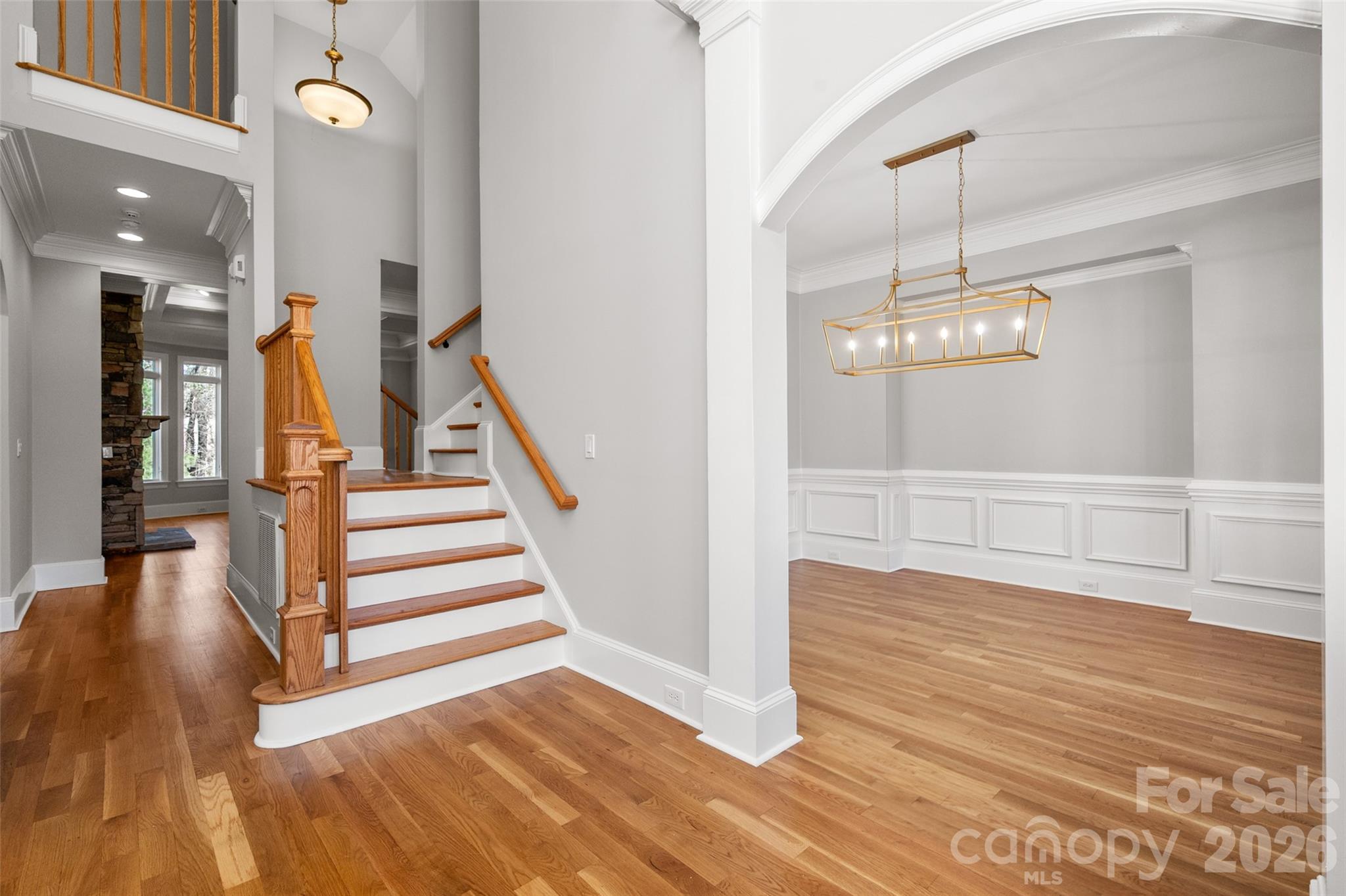 Springfield - Residential