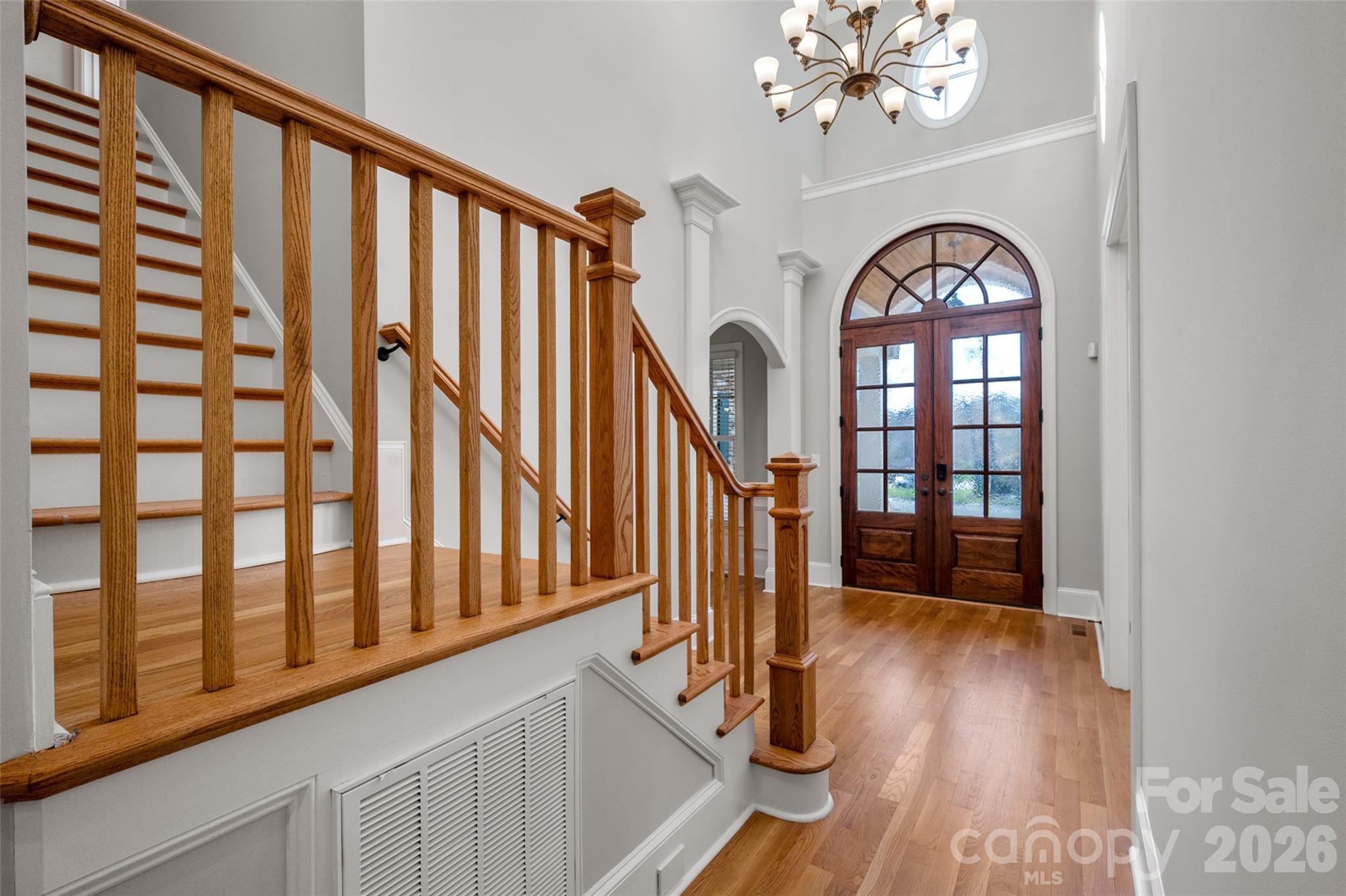 Springfield - Residential