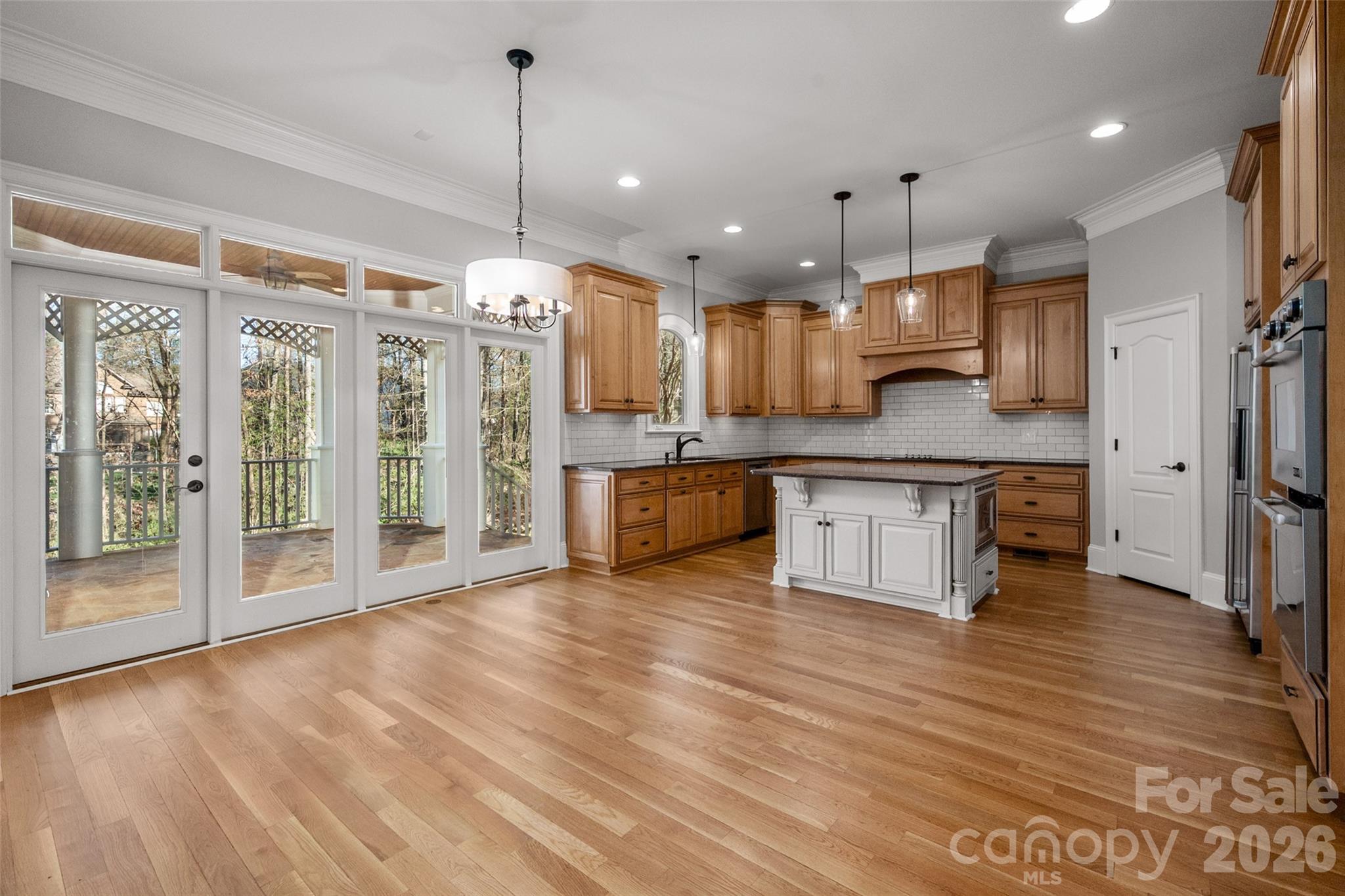 Springfield - Residential