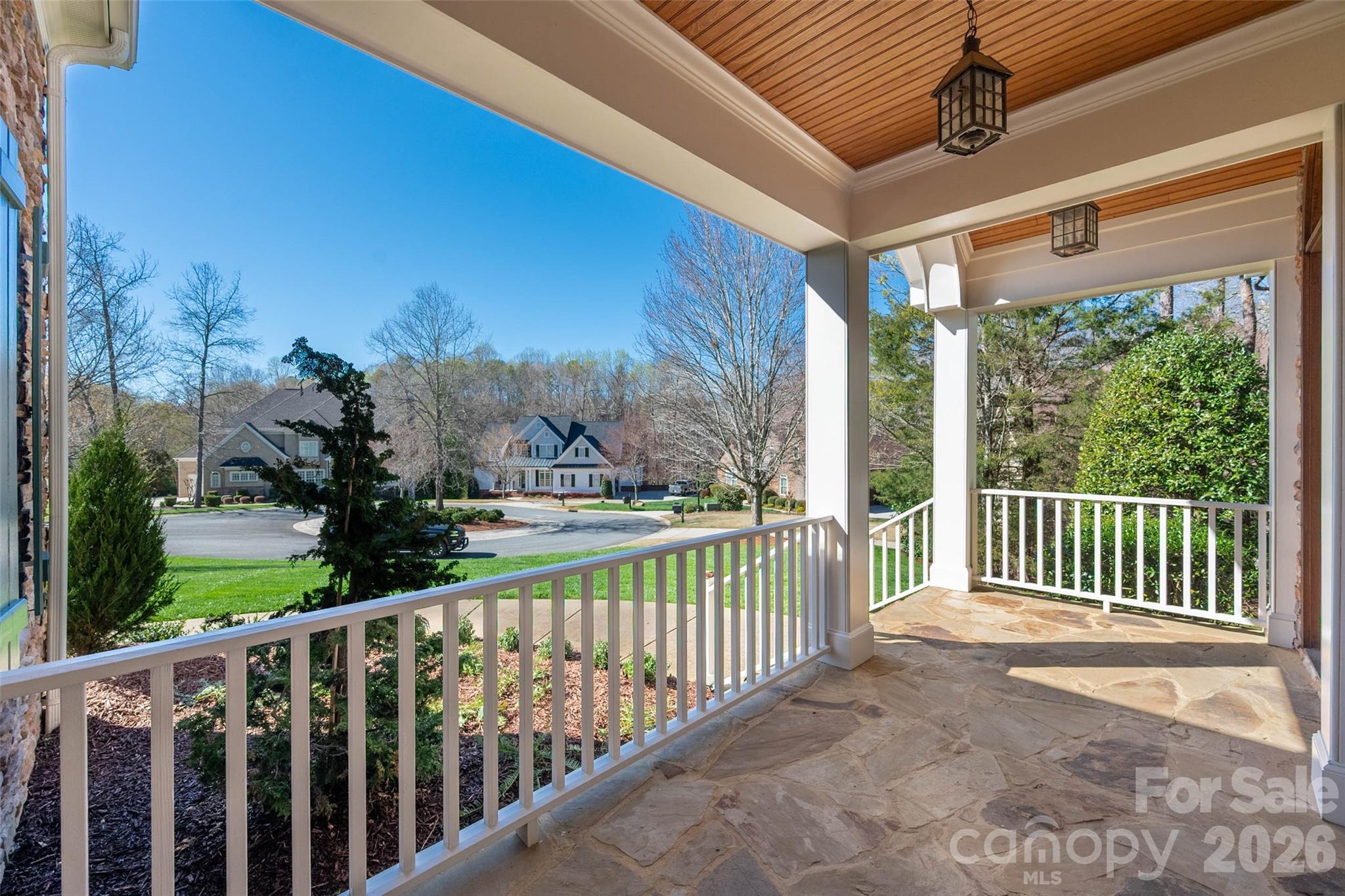 Springfield - Residential