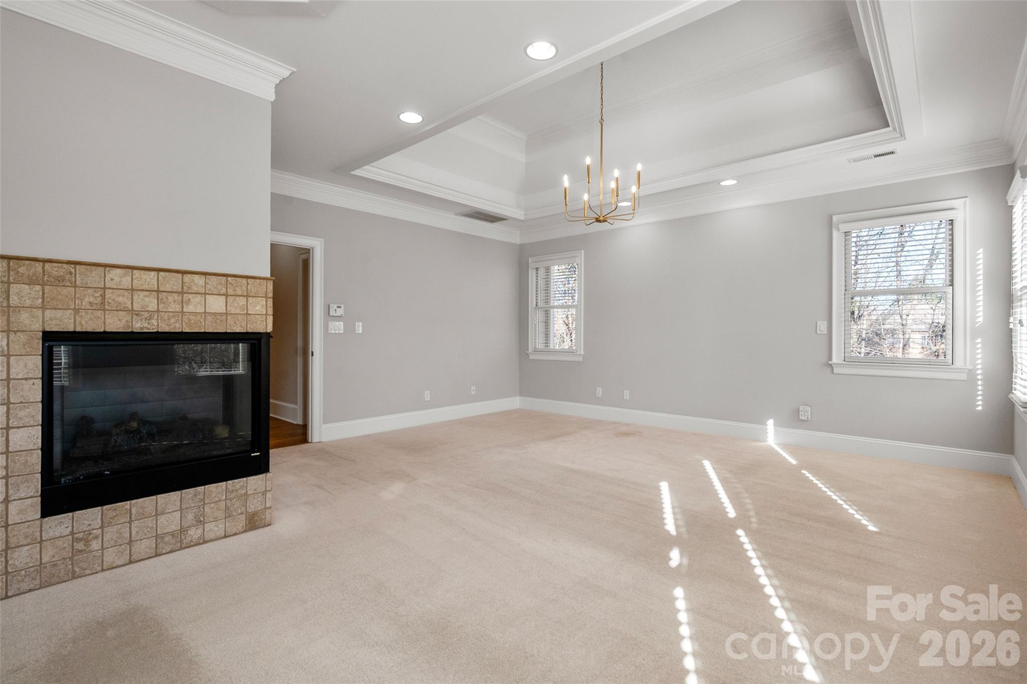 Springfield - Residential