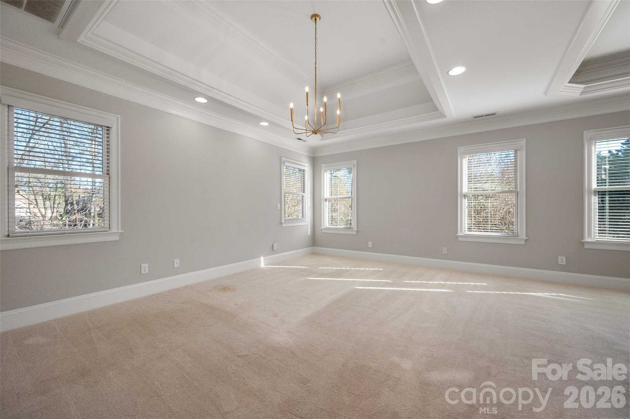 Springfield - Residential