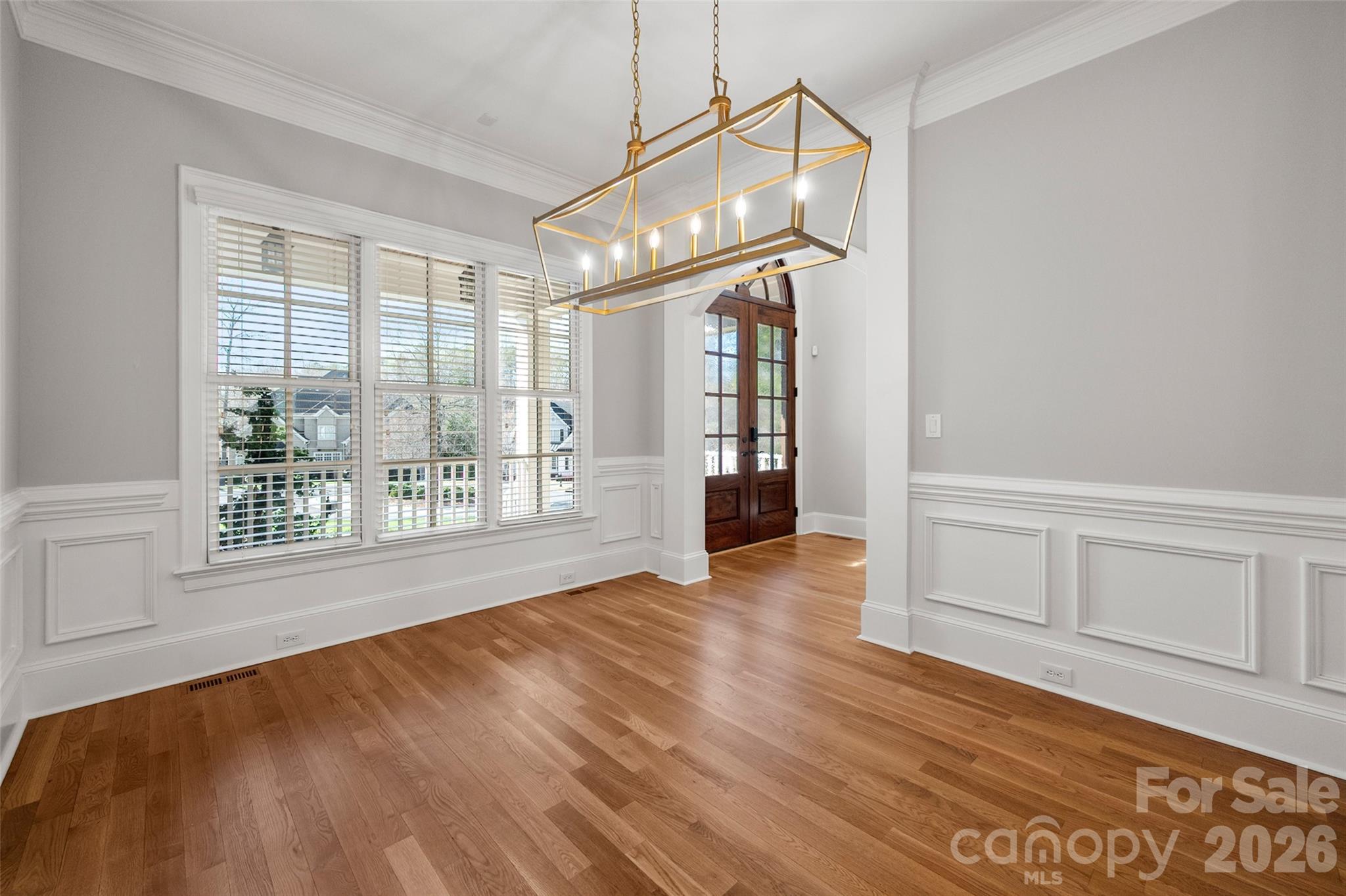 Springfield - Residential