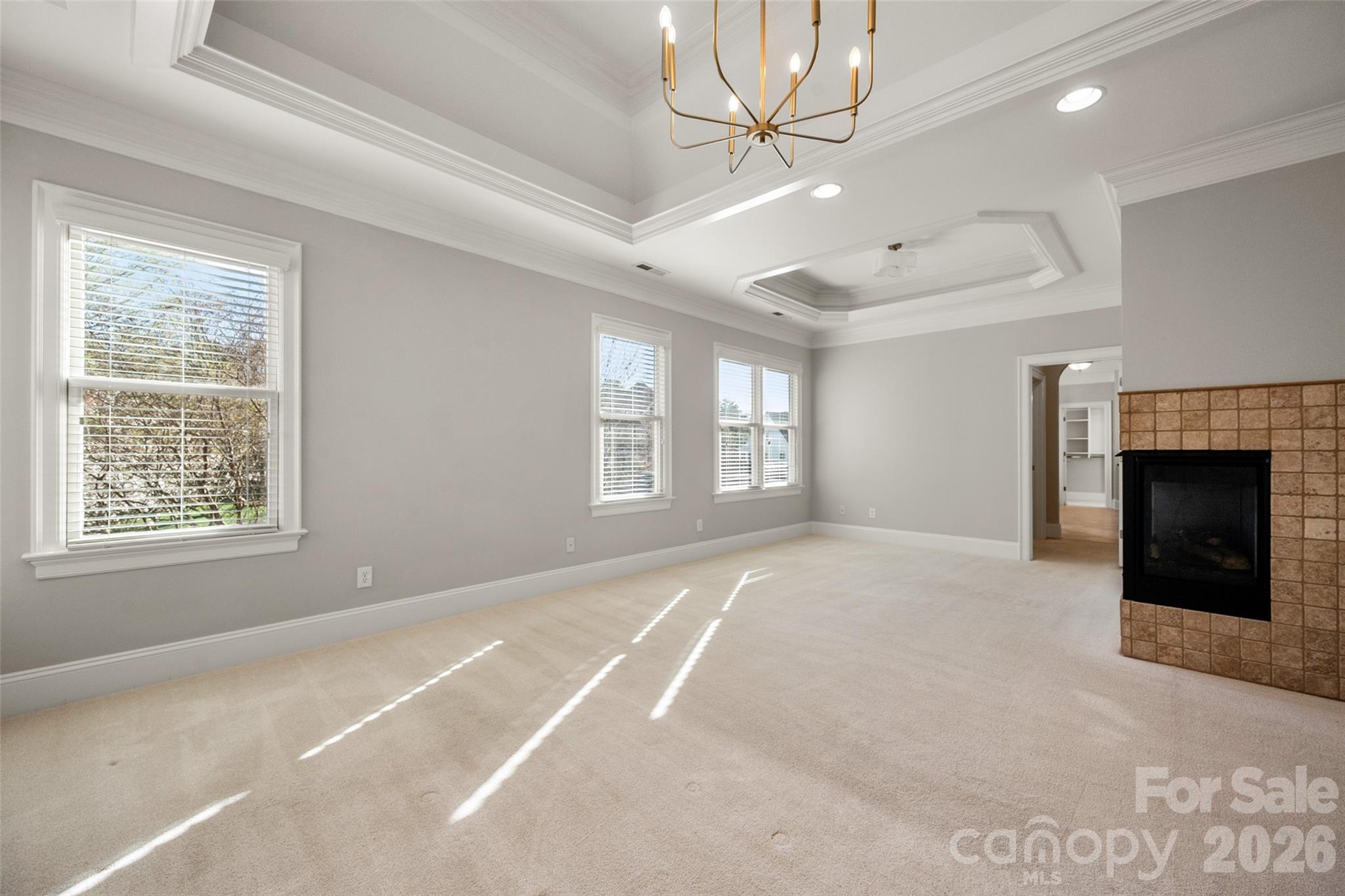 Springfield - Residential