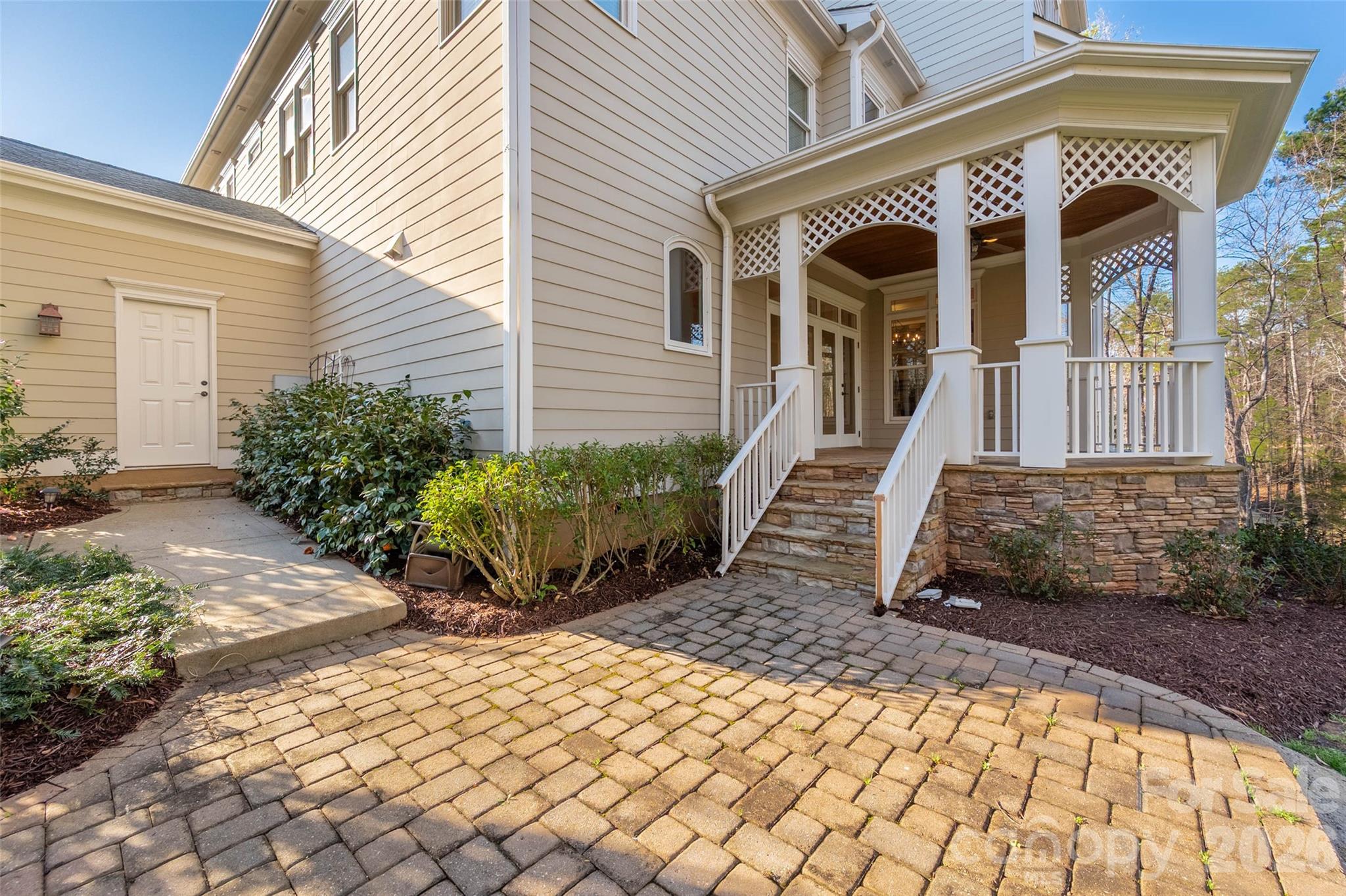 Springfield - Residential