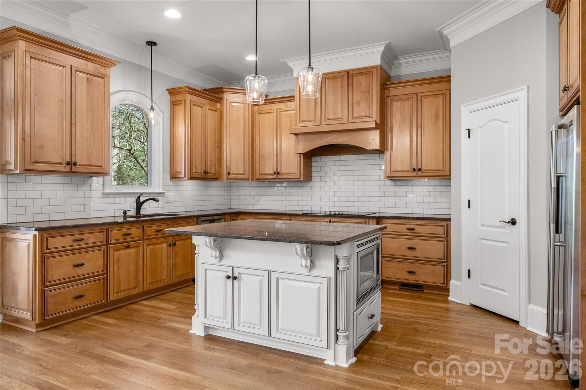 Springfield - Residential