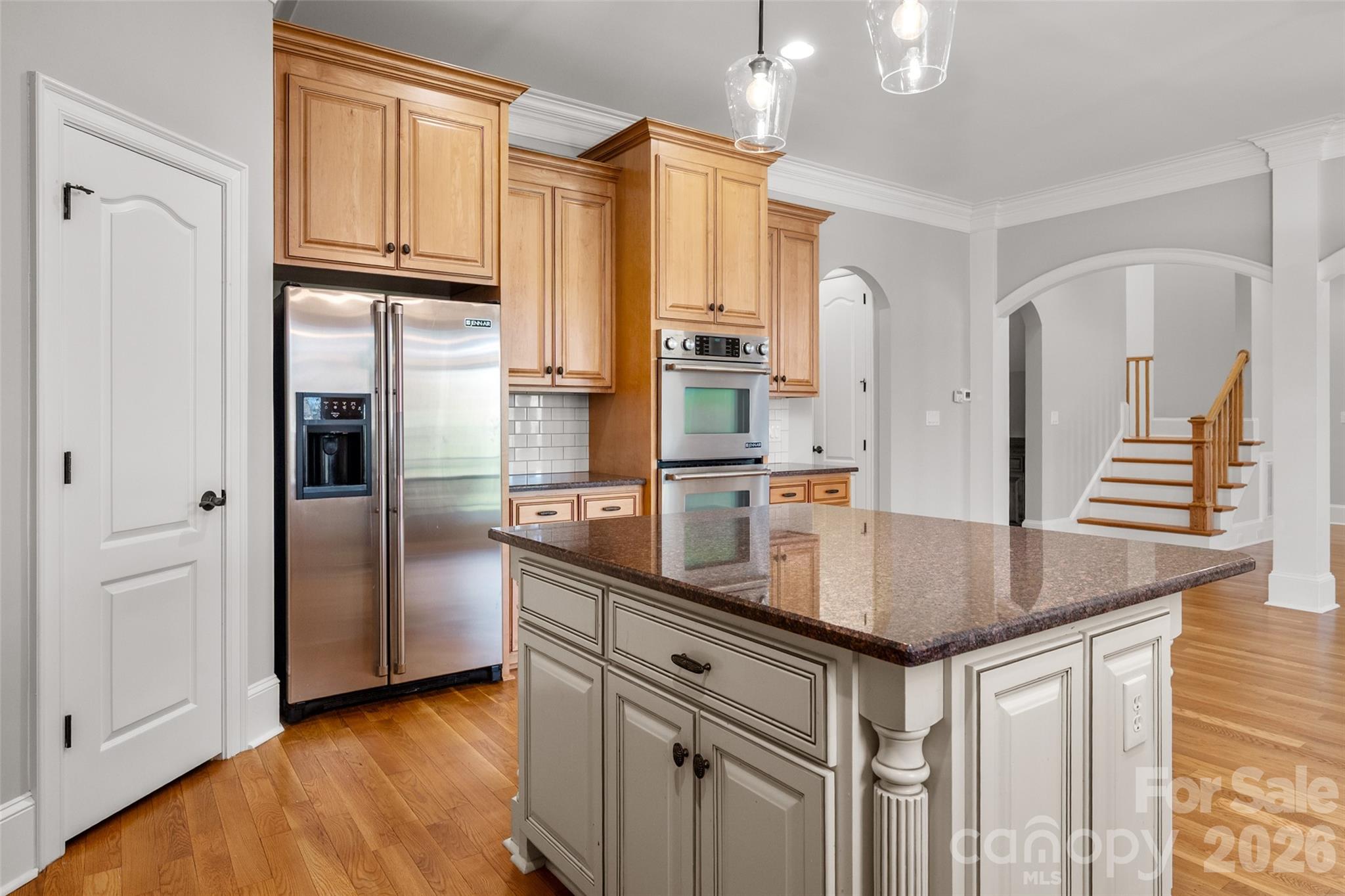 Springfield - Residential