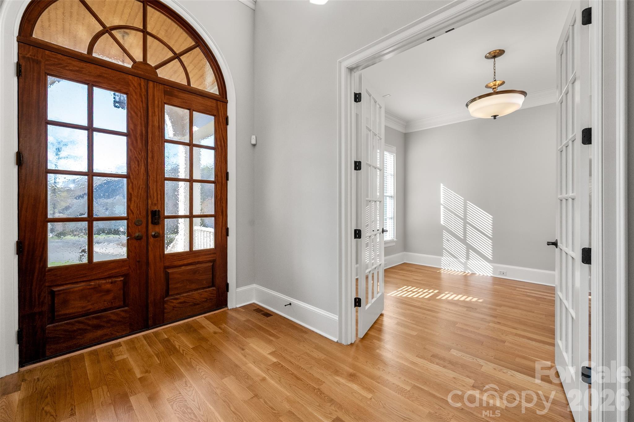 Springfield - Residential