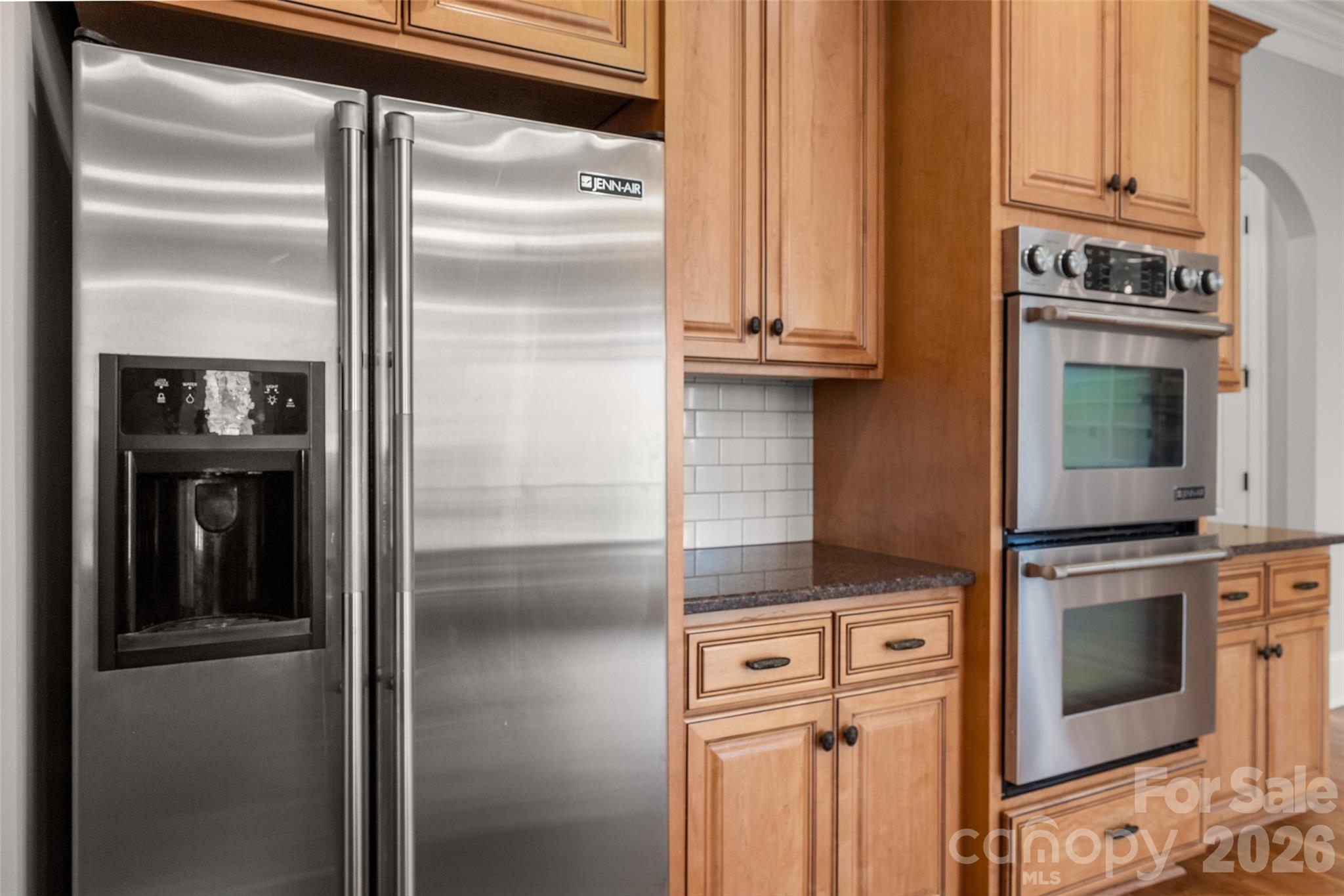 Springfield - Residential