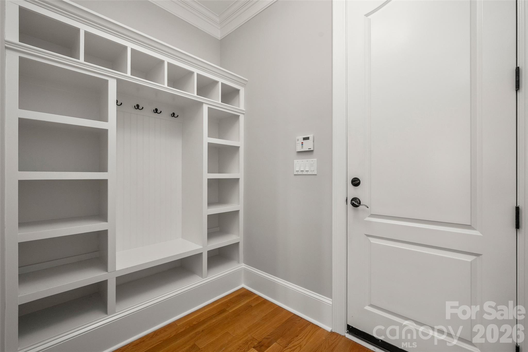 Springfield - Residential