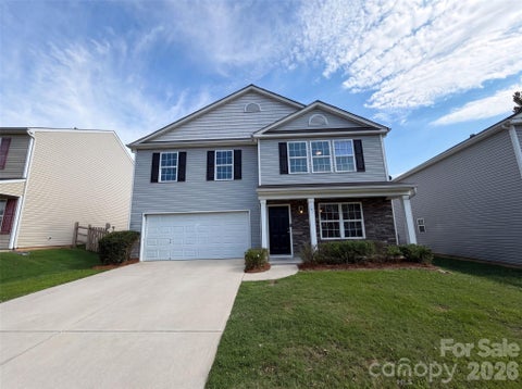Photo of 802 Bartram Avenue, Concord, NC 28025 (MLS # 4414533)