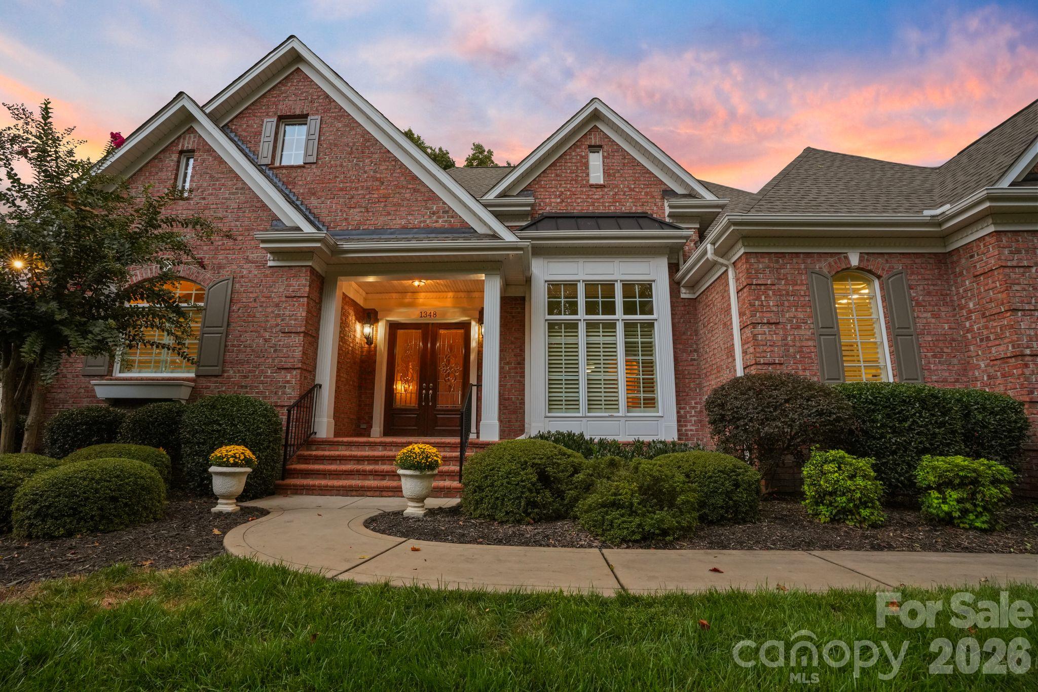 1348 Astoria Parkway