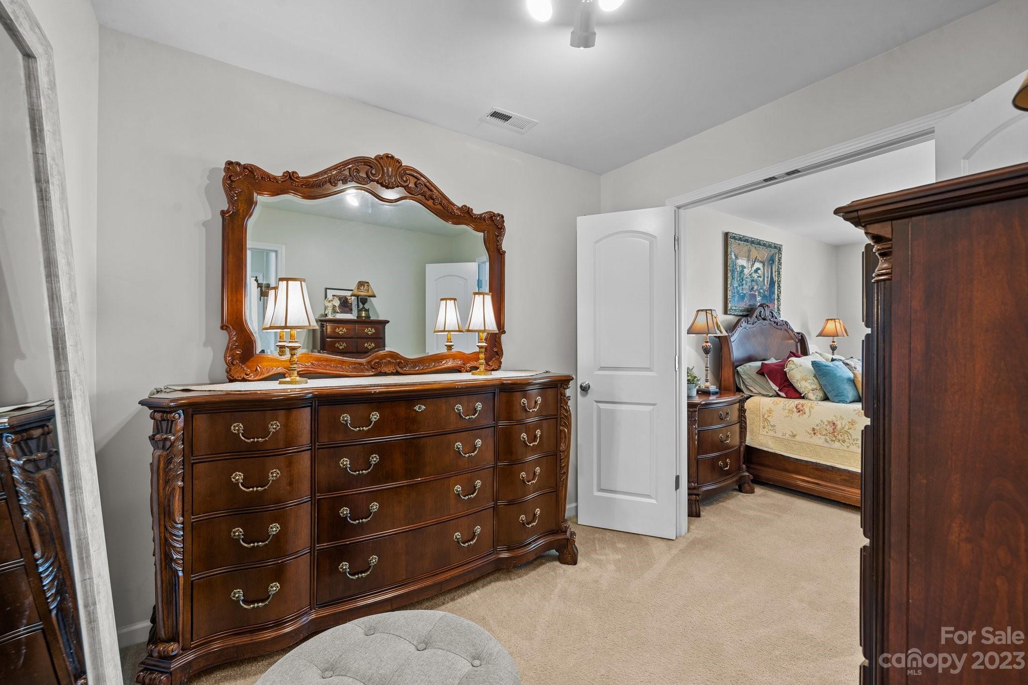 Harpers Mill - Residential