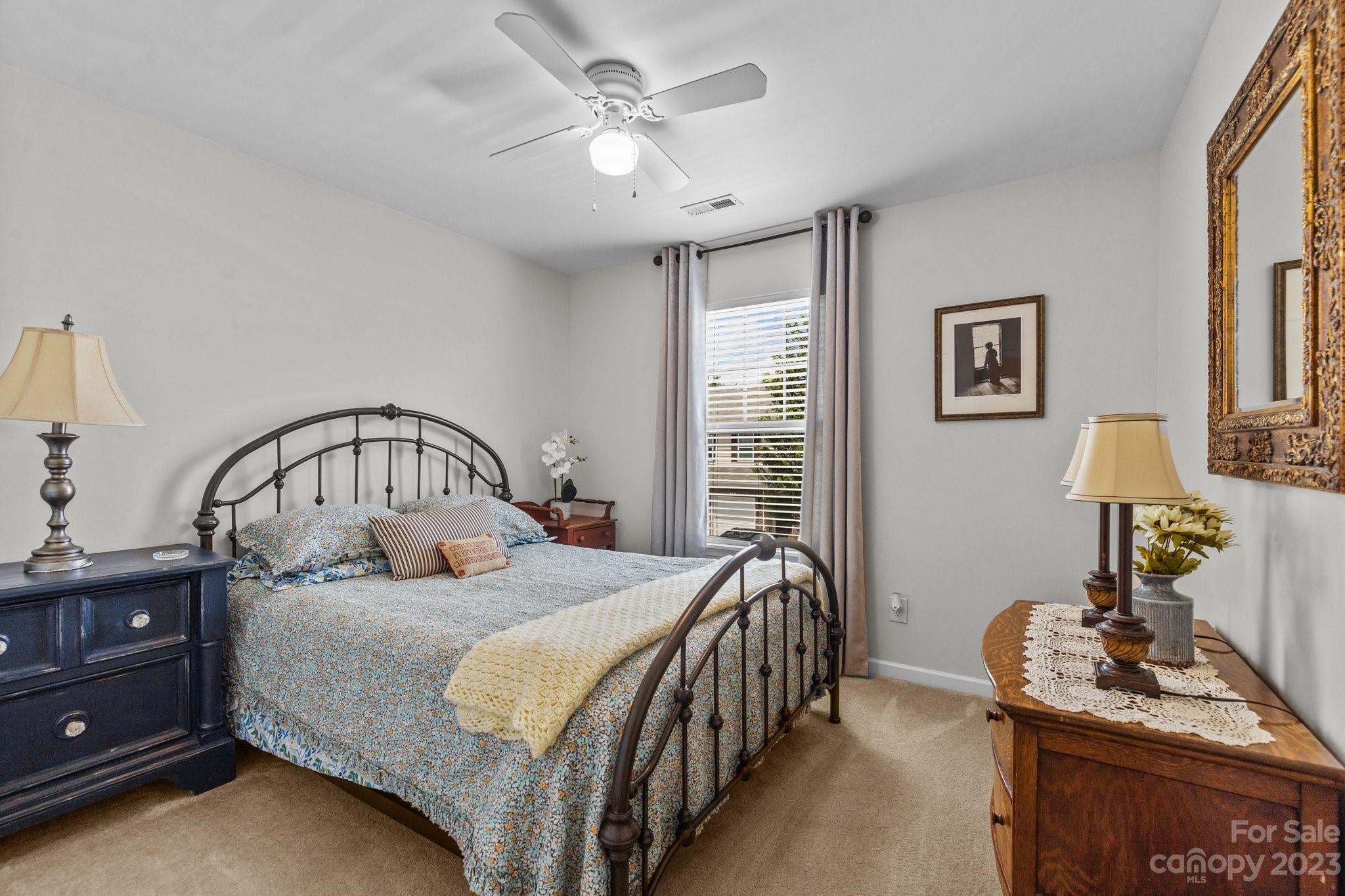 Harpers Mill - Residential