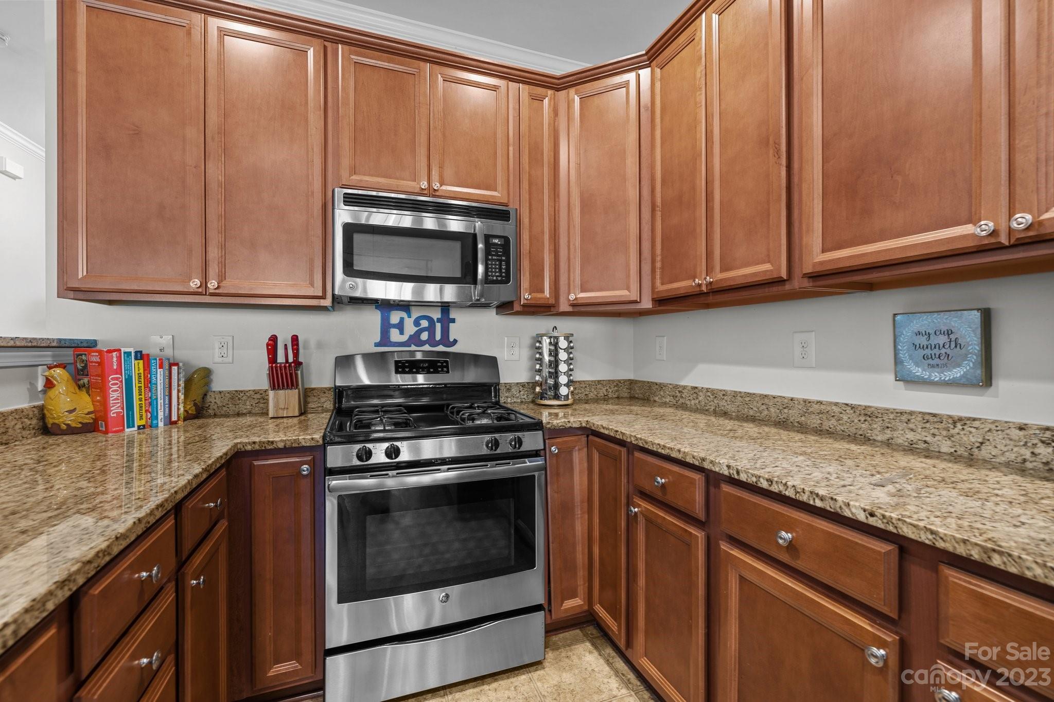 Harpers Mill - Residential