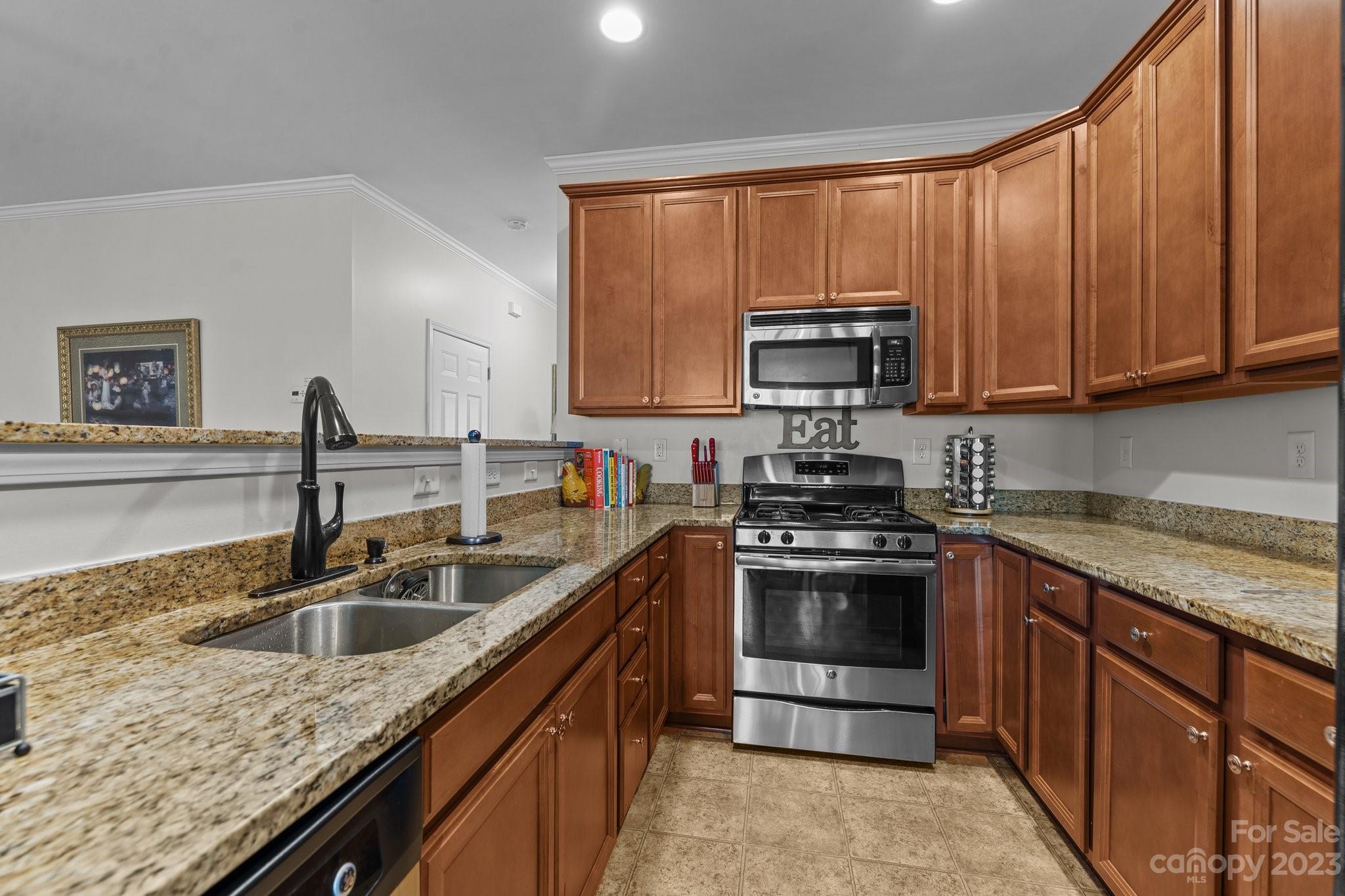 Harpers Mill - Residential