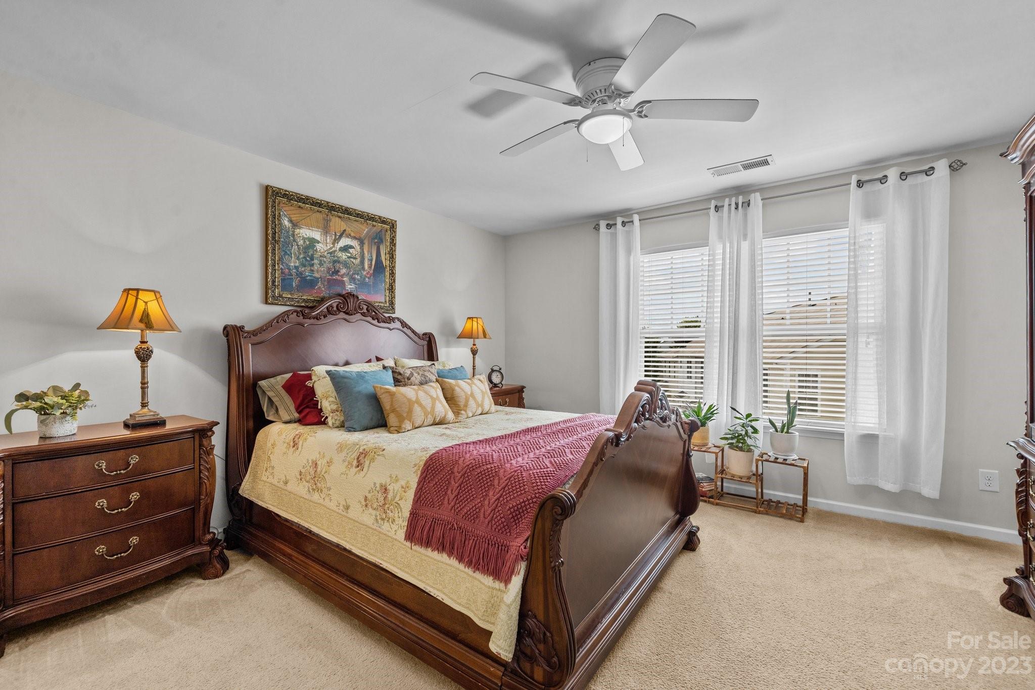 Harpers Mill - Residential