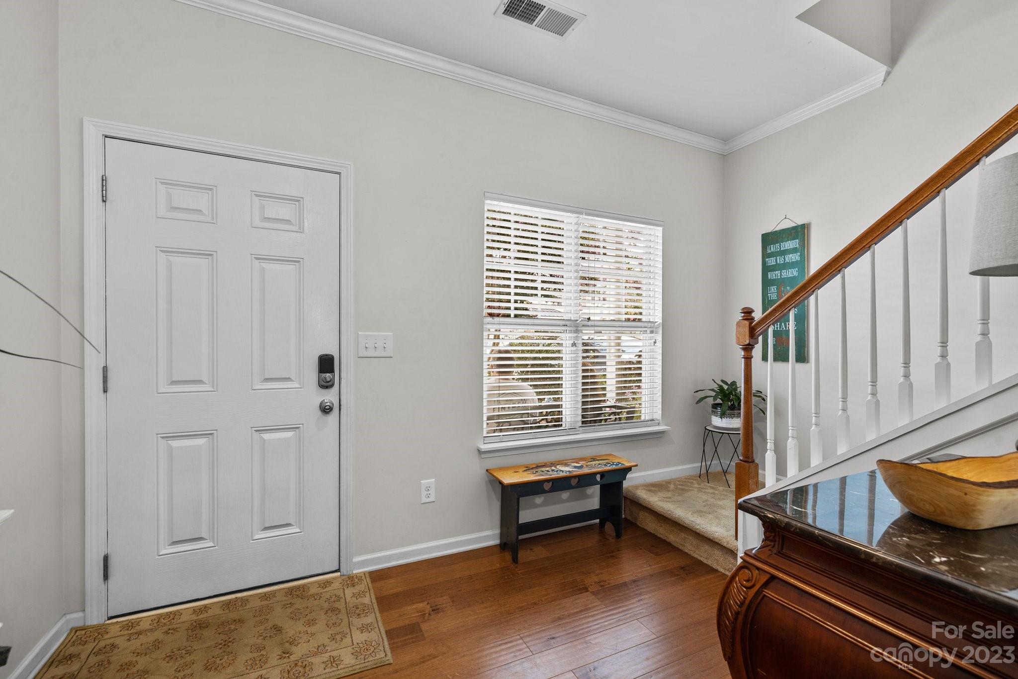 Harpers Mill - Residential