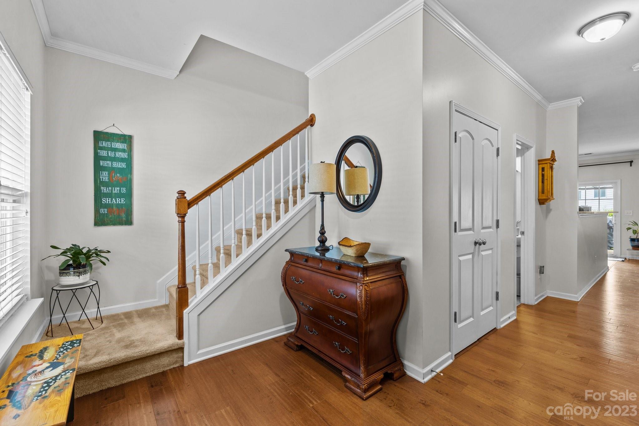 Harpers Mill - Residential