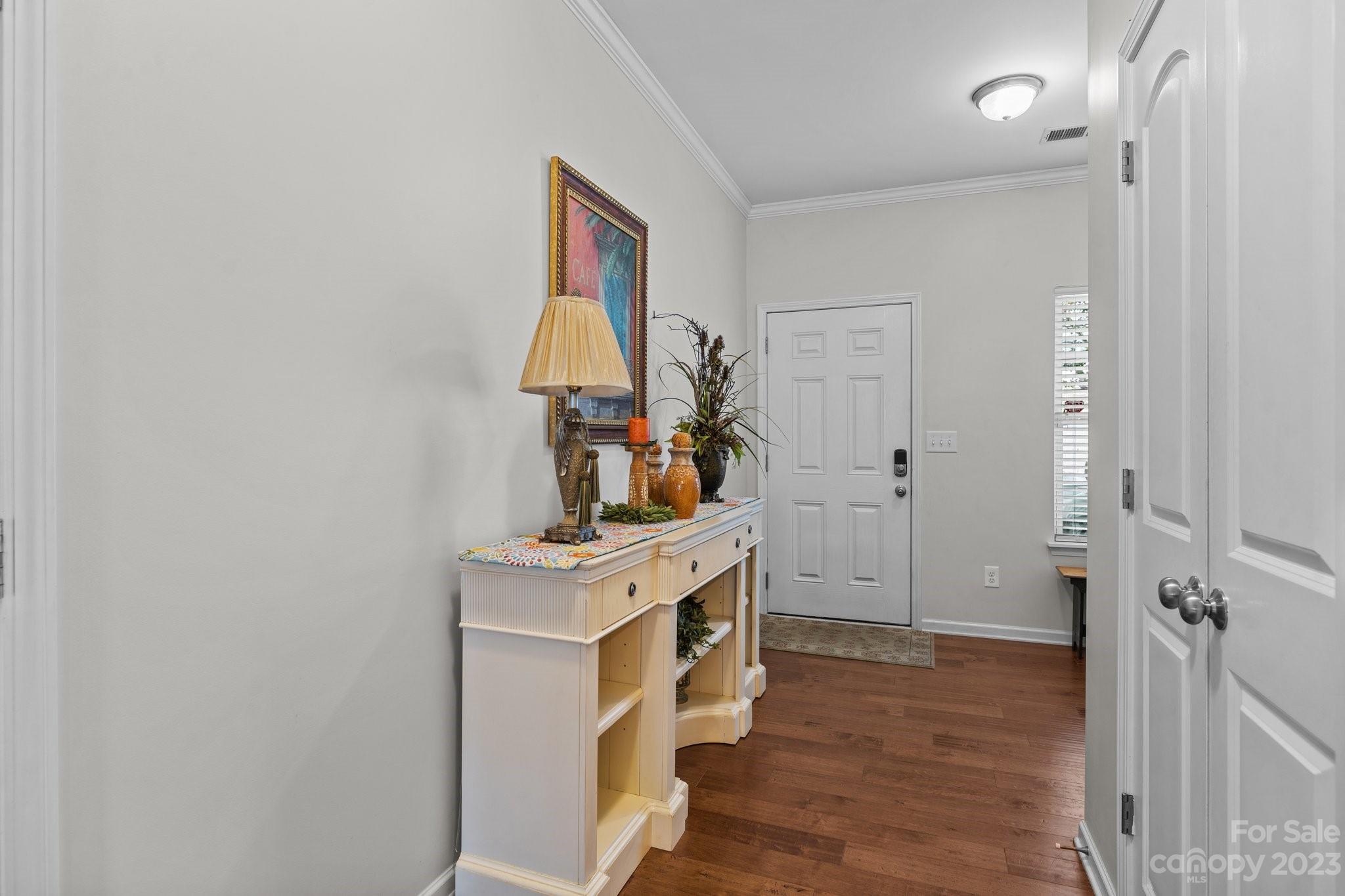 Harpers Mill - Residential