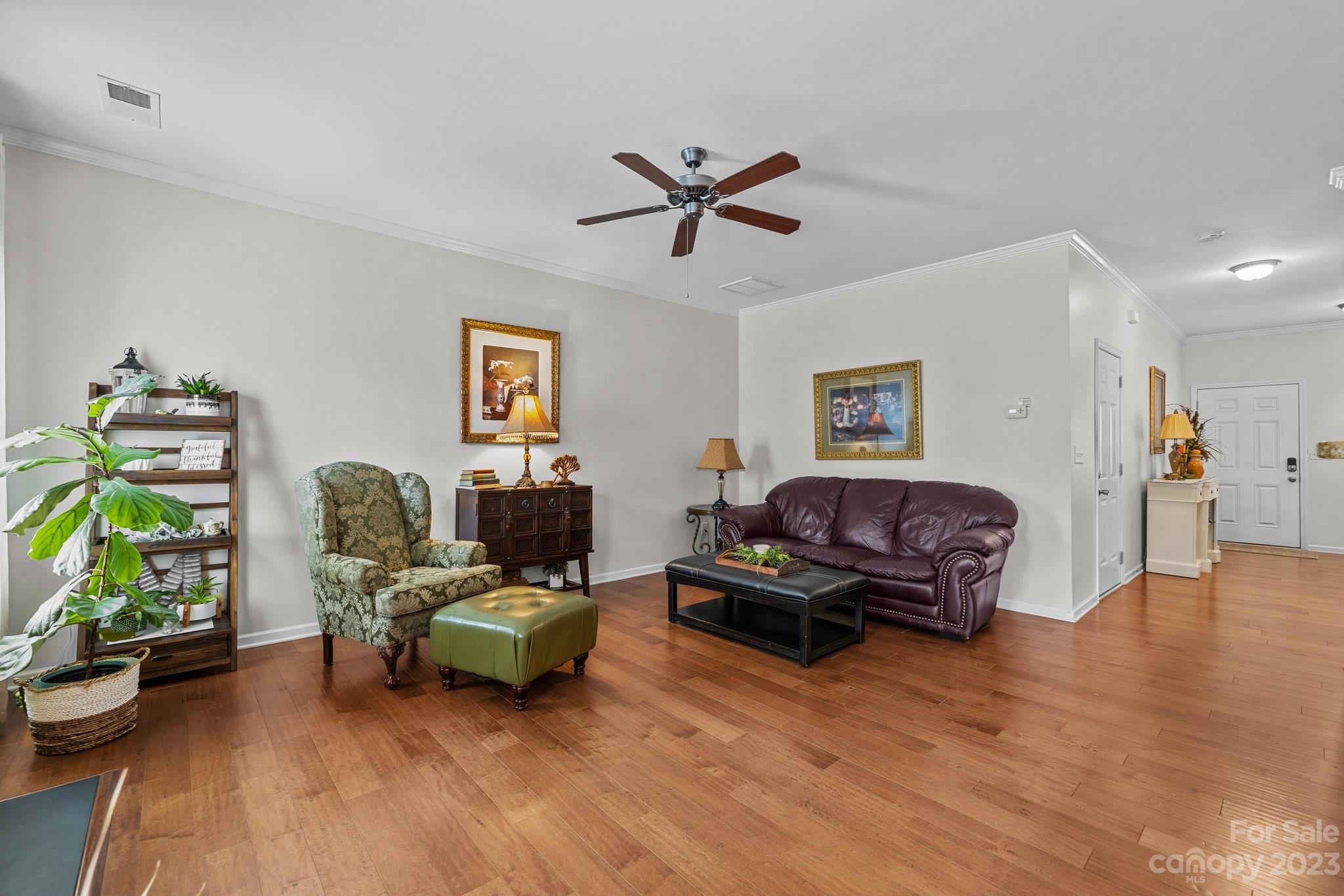 Harpers Mill - Residential