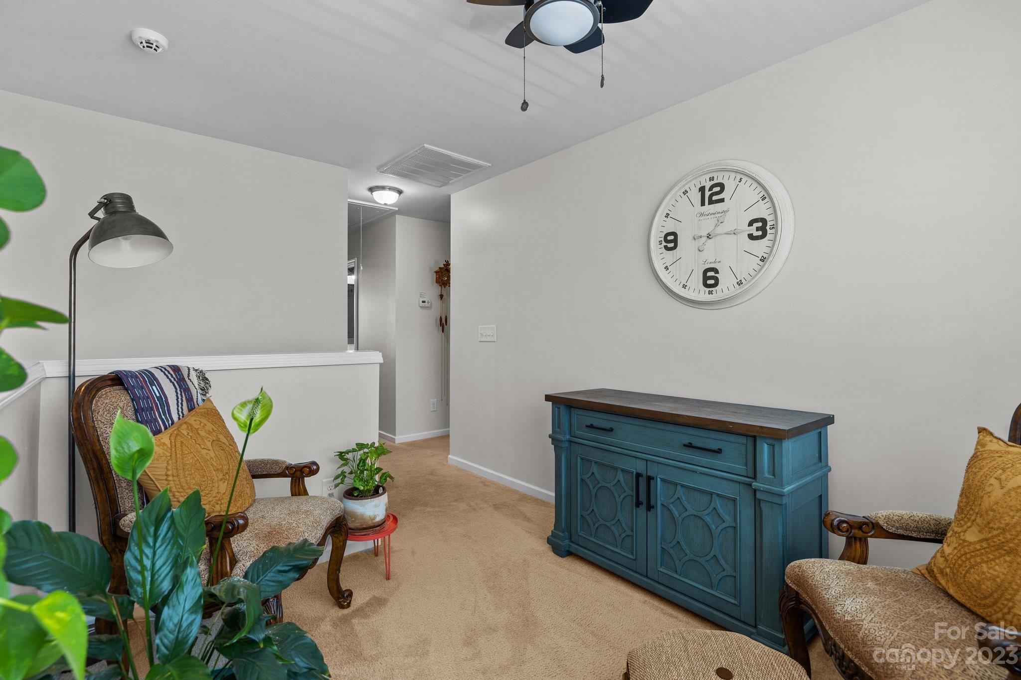 Harpers Mill - Residential