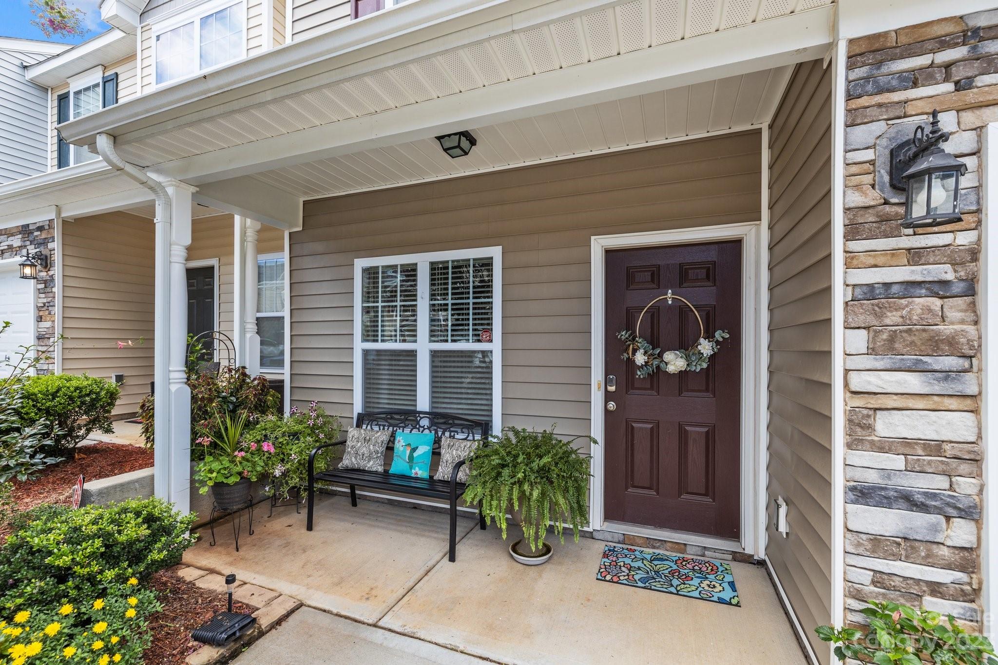 Harpers Mill - Residential