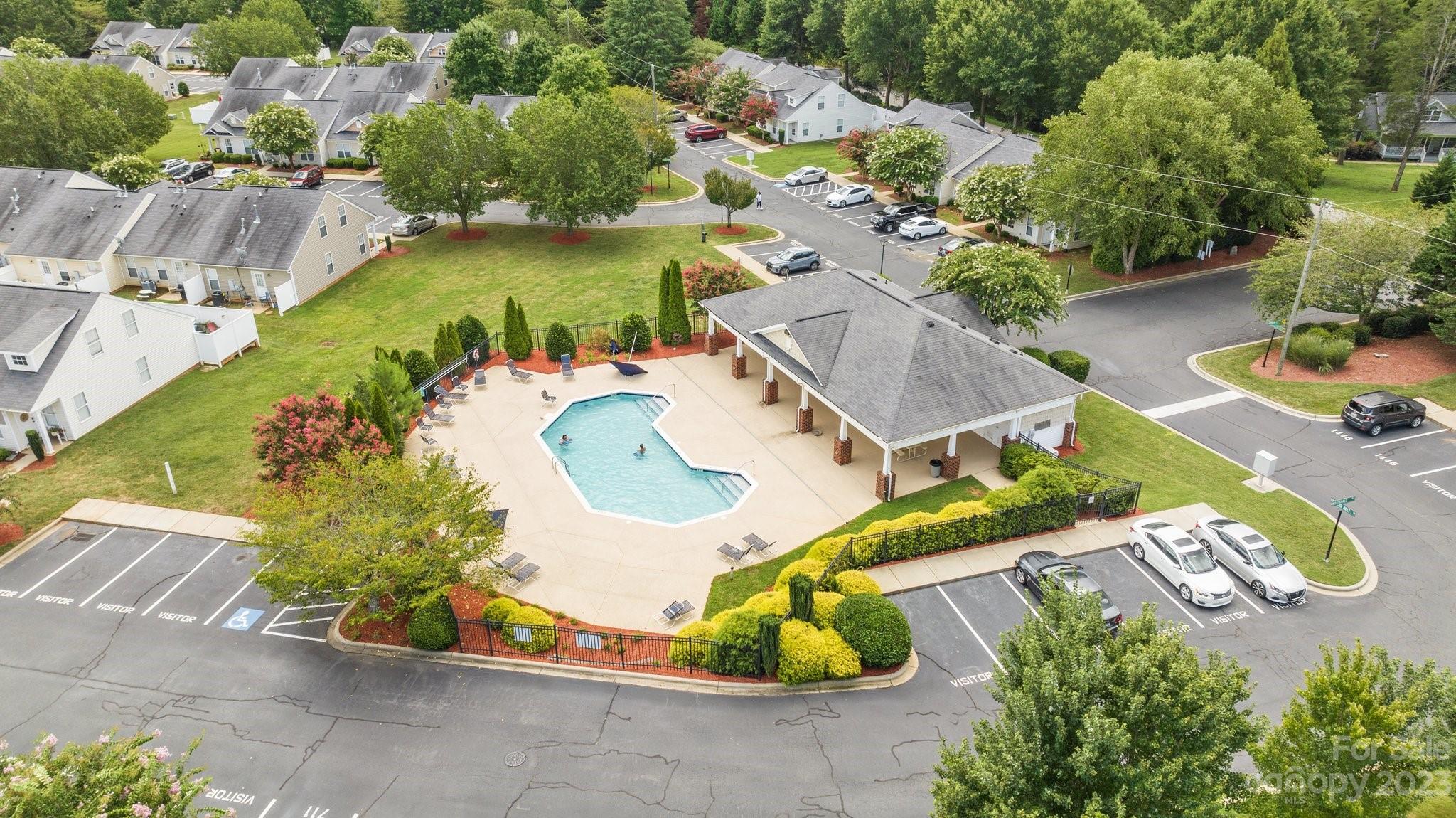 Harpers Mill - Residential