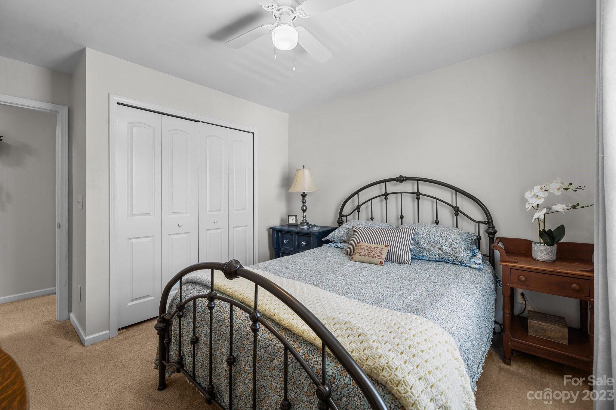 Harpers Mill - Residential