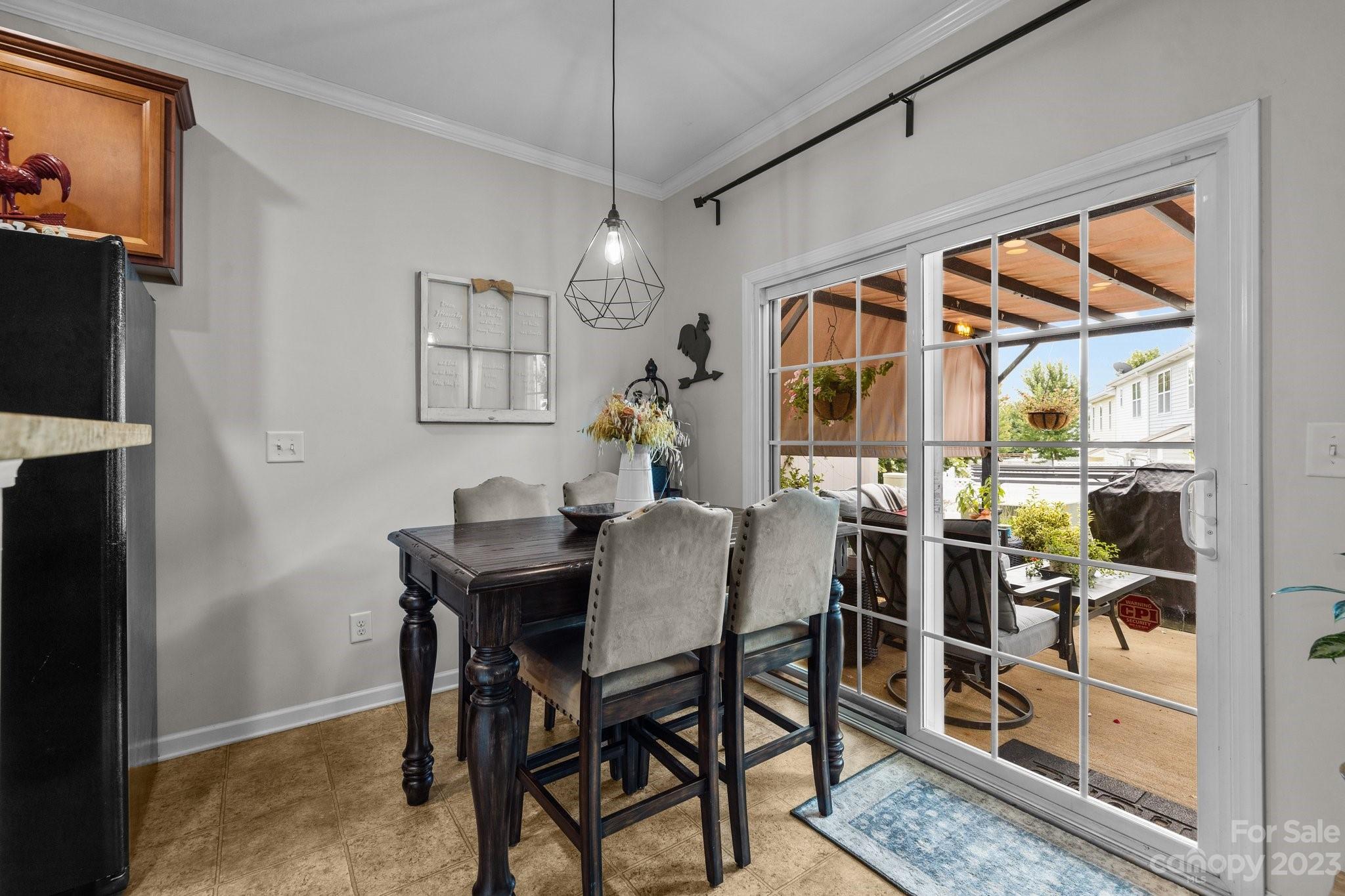 Harpers Mill - Residential