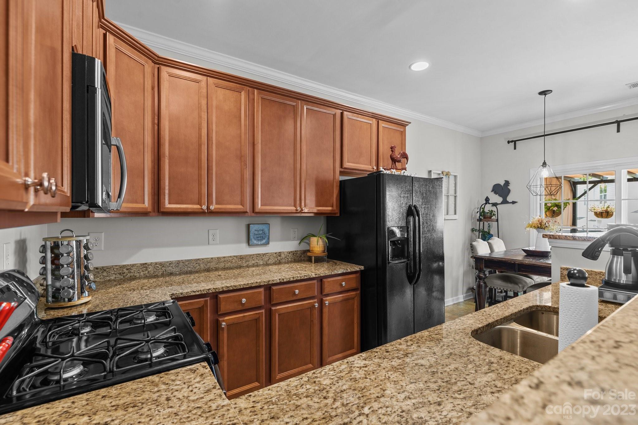 Harpers Mill - Residential