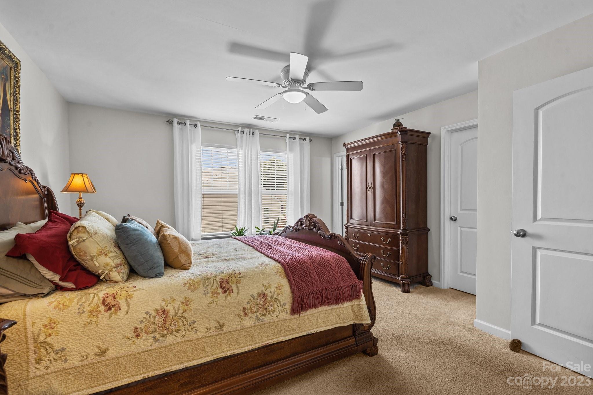 Harpers Mill - Residential