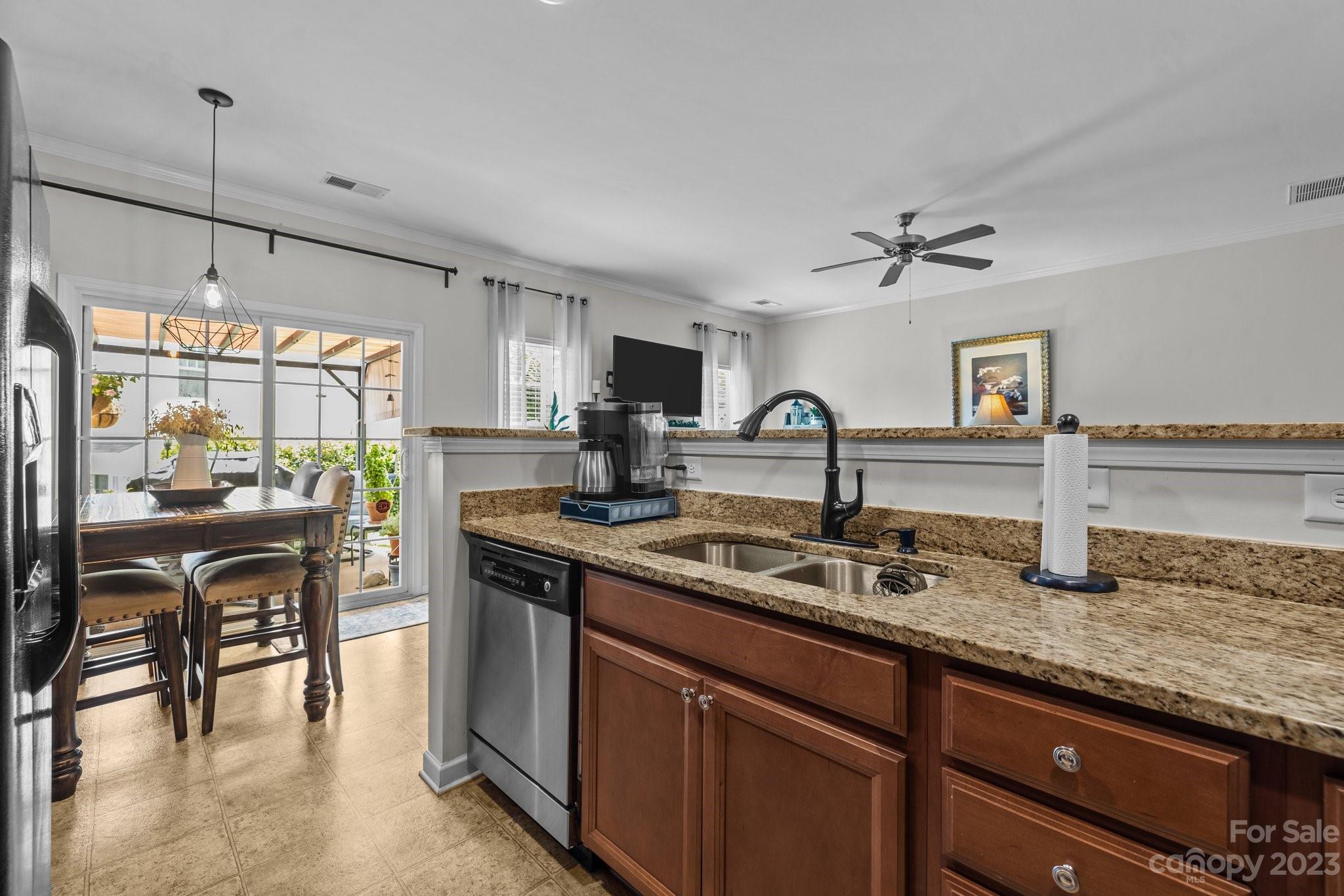 Harpers Mill - Residential