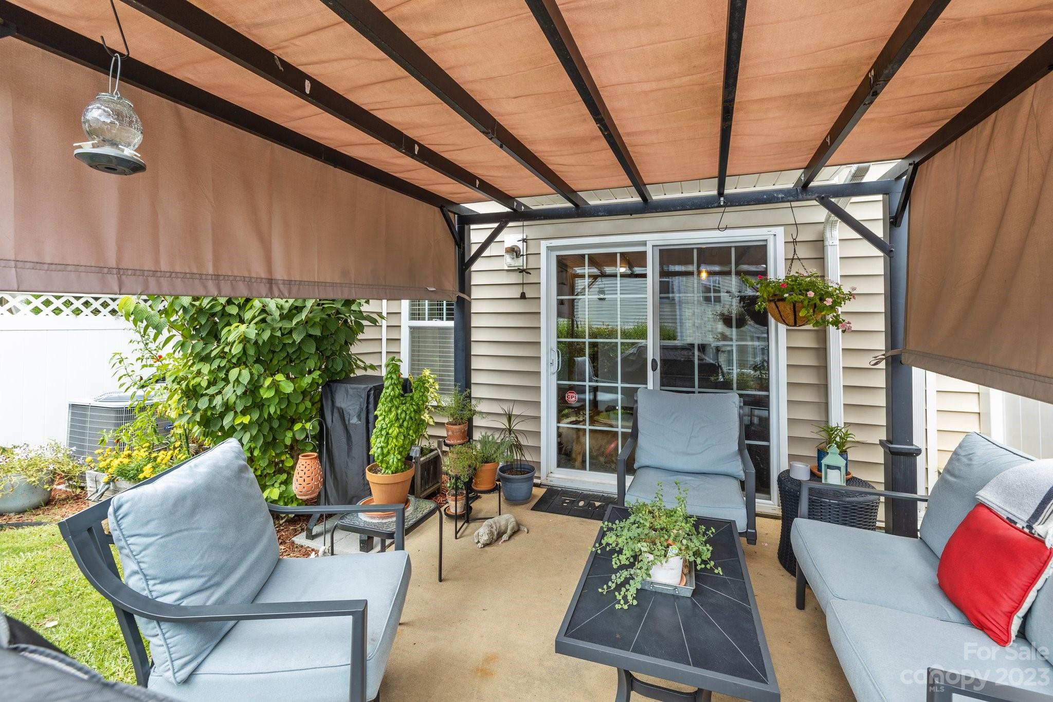 Harpers Mill - Residential