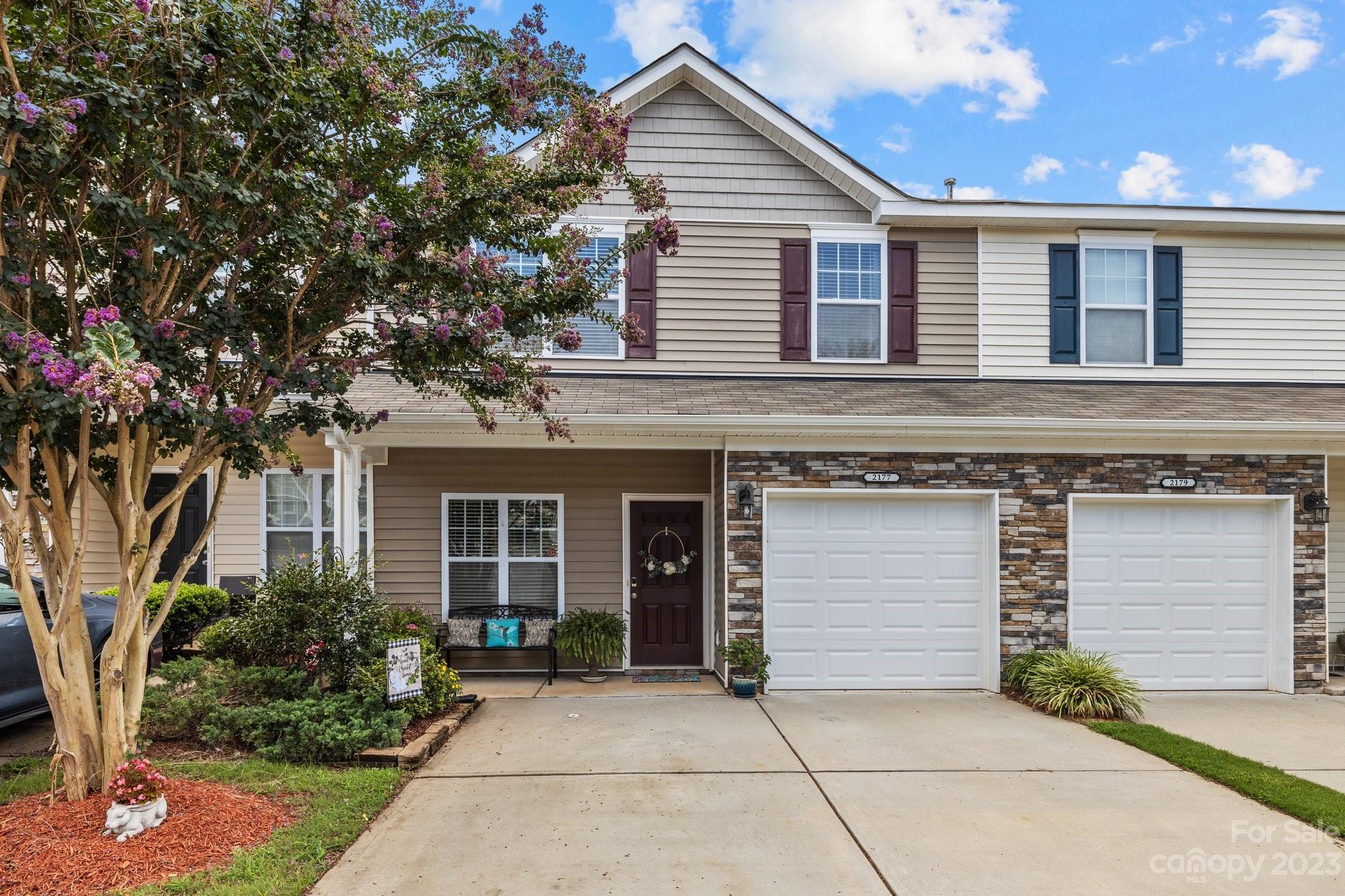 Harpers Mill - Residential