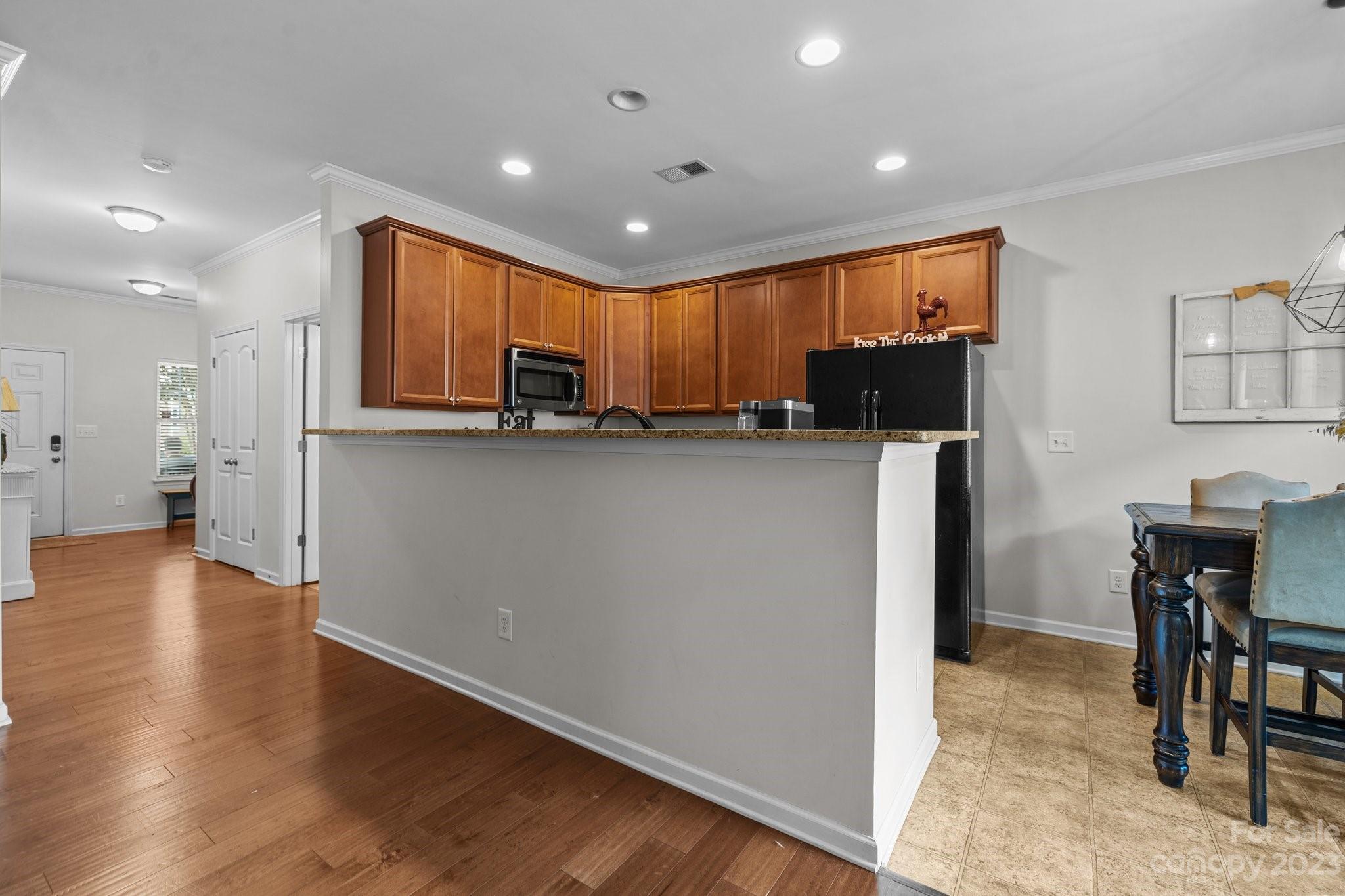 Harpers Mill - Residential