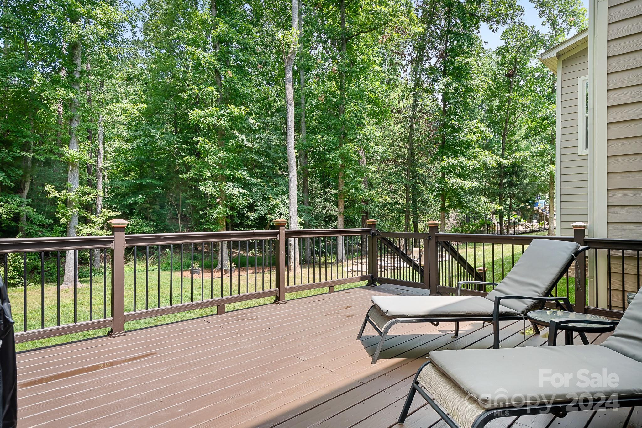 The Forest At Fort Mill - Residential