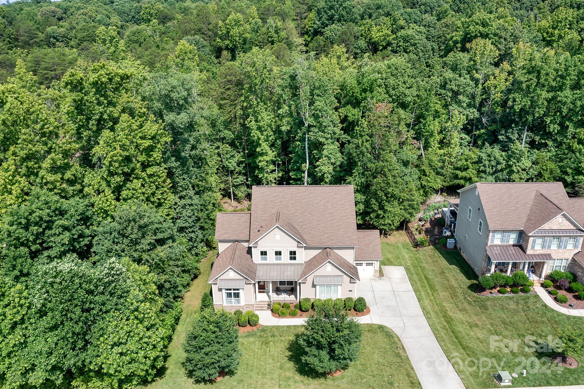 The Forest At Fort Mill - Residential