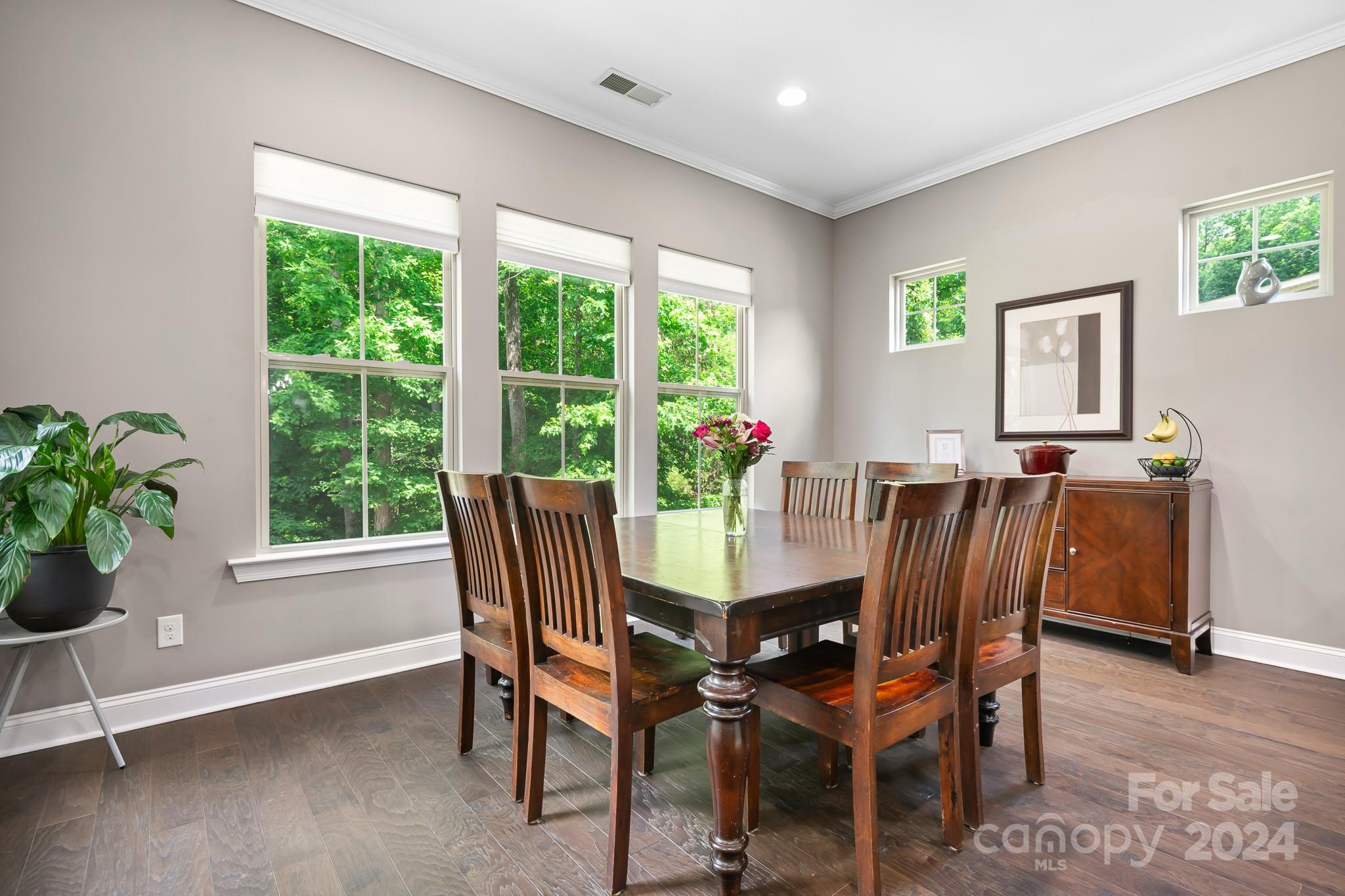 The Forest At Fort Mill - Residential