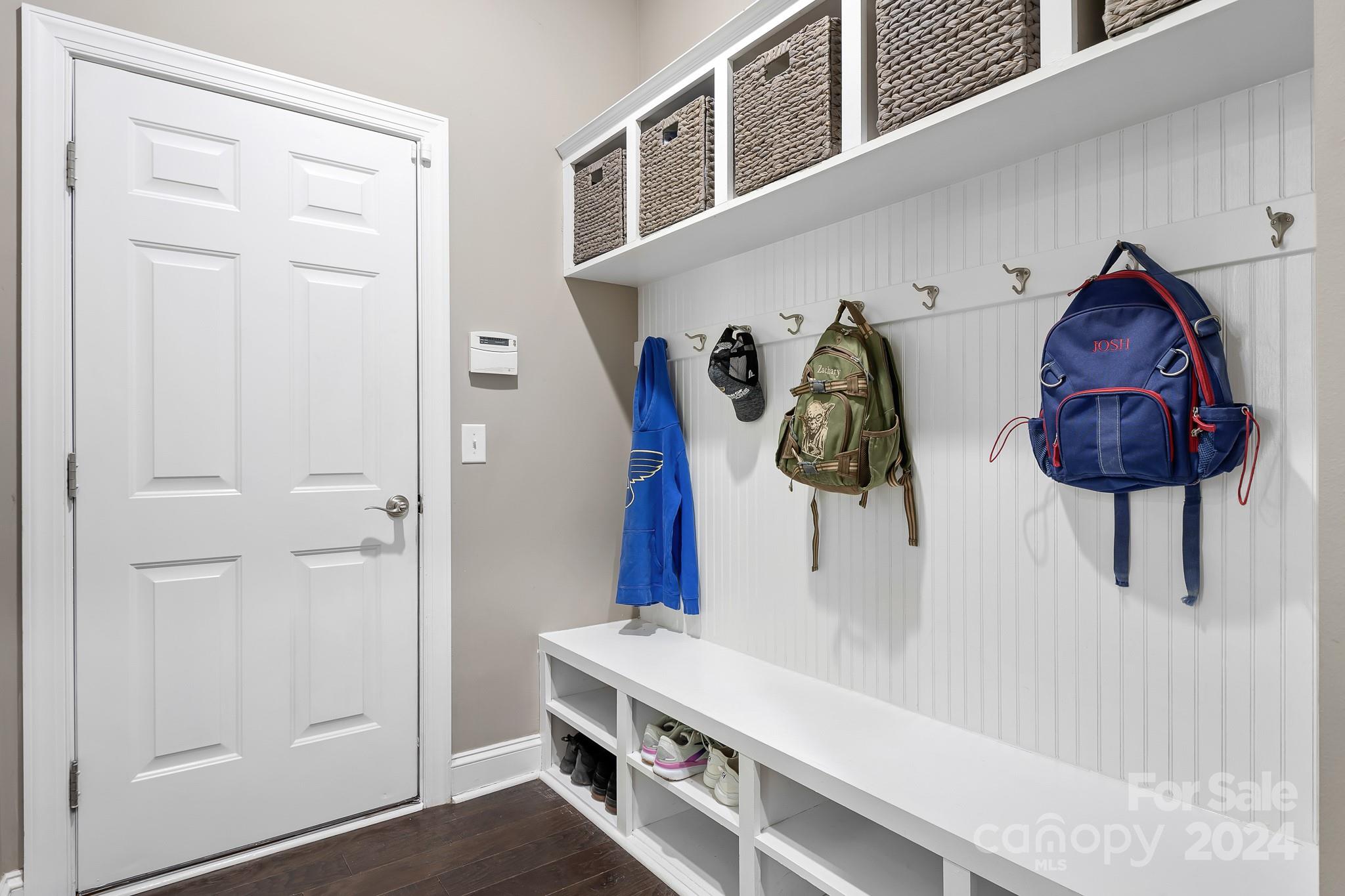 The Forest At Fort Mill - Residential