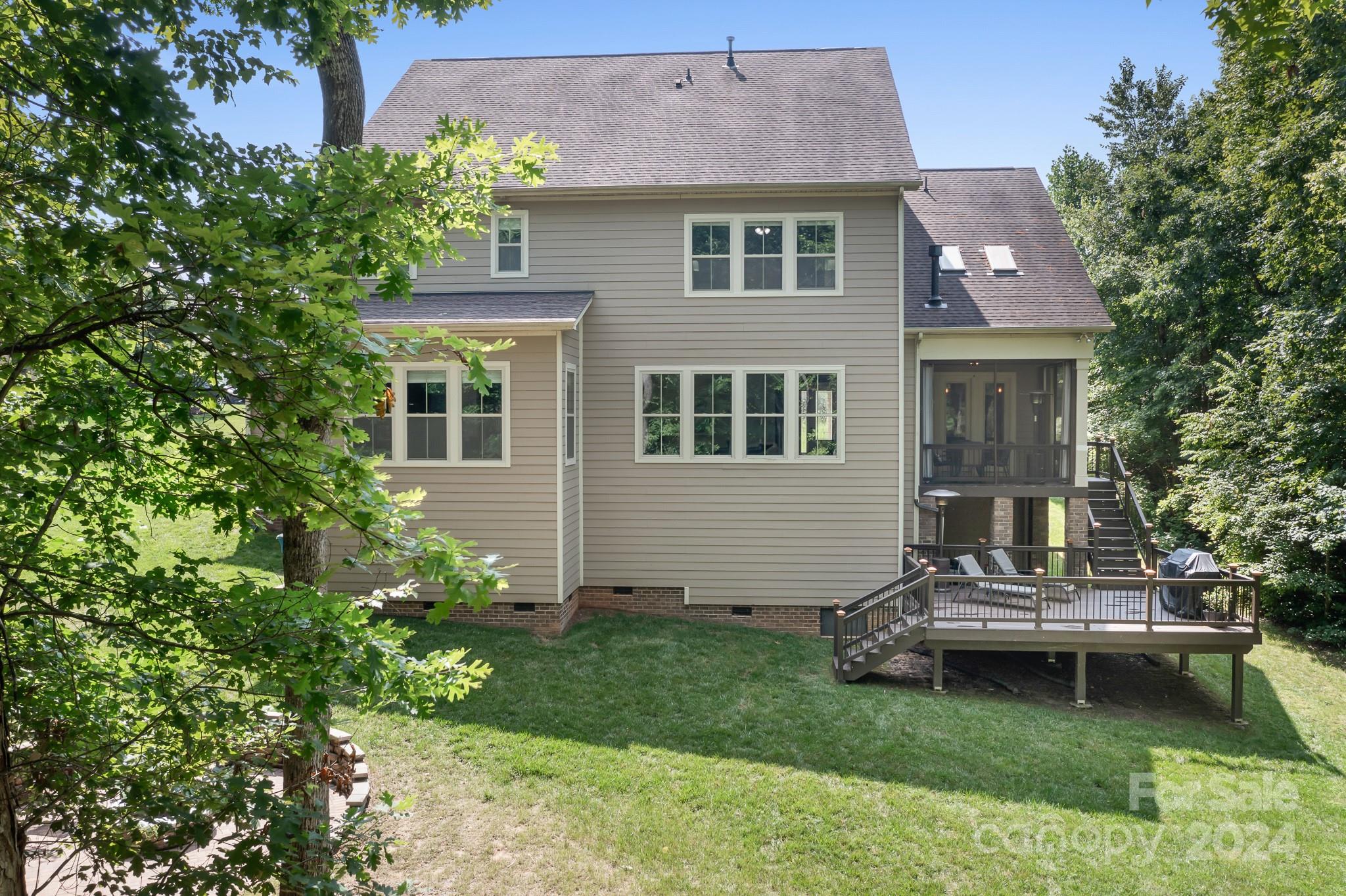 The Forest At Fort Mill - Residential