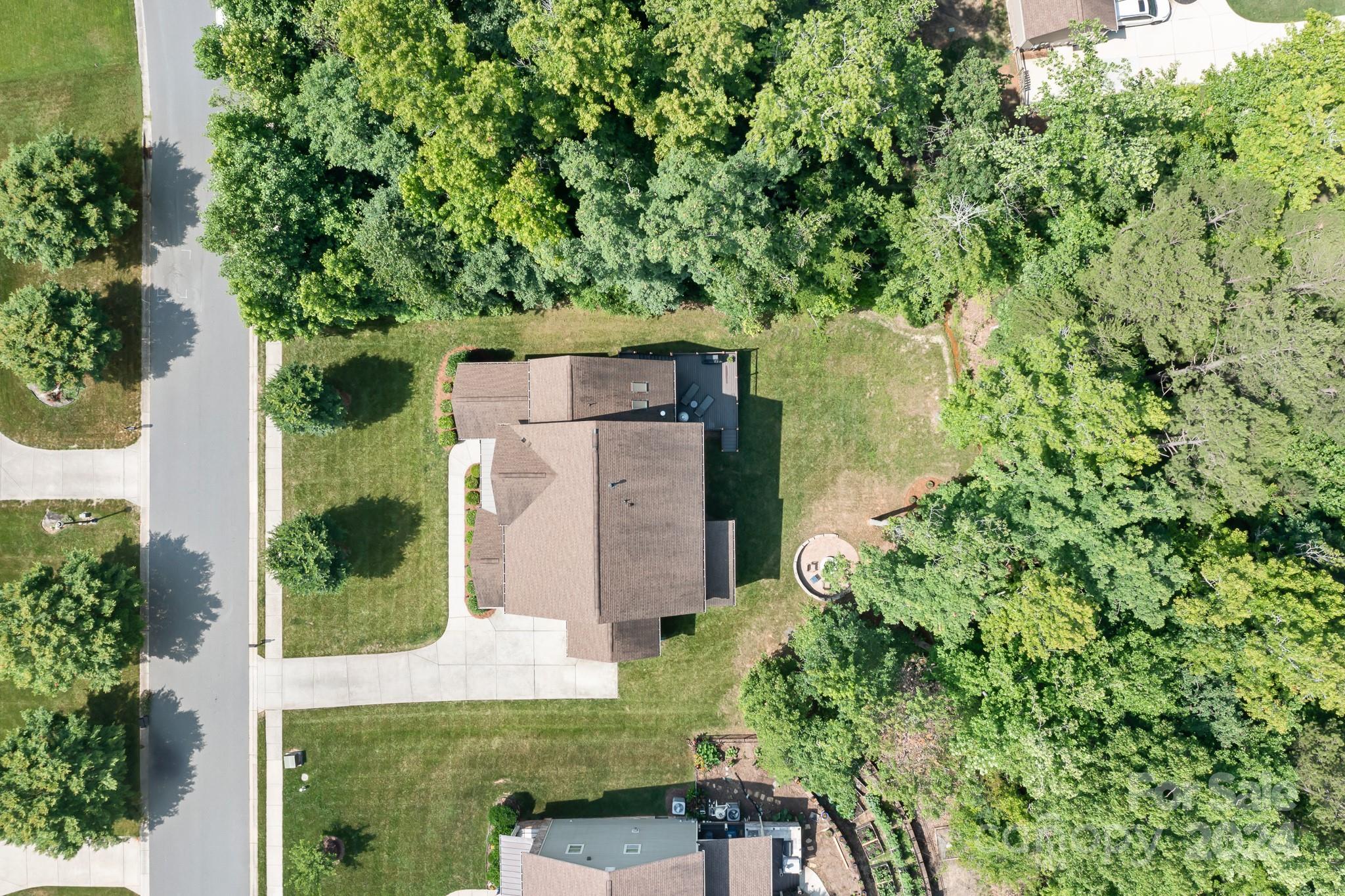 The Forest At Fort Mill - Residential