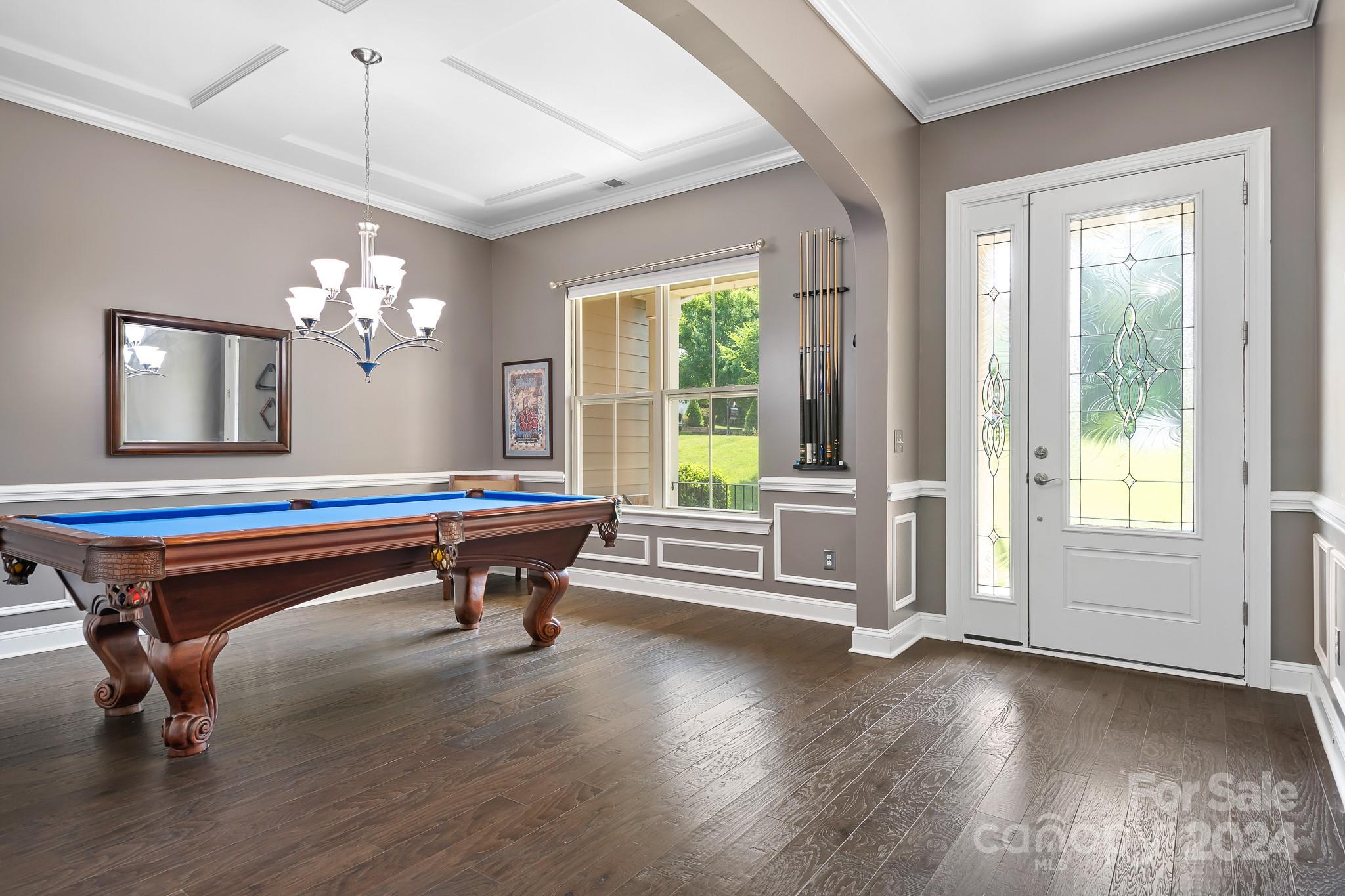 The Forest At Fort Mill - Residential