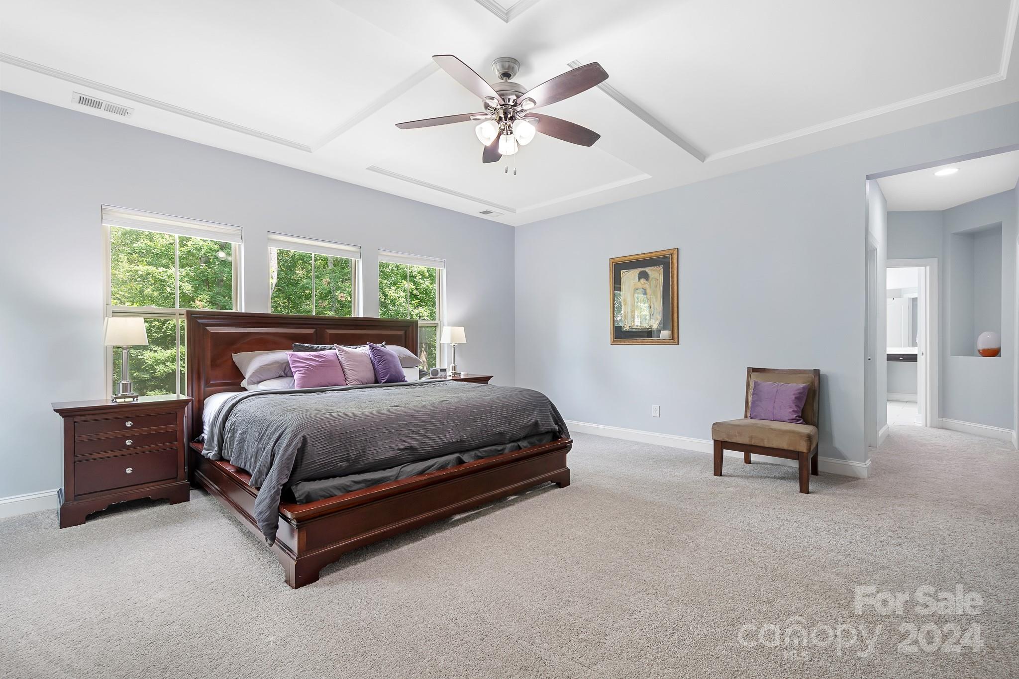 The Forest At Fort Mill - Residential