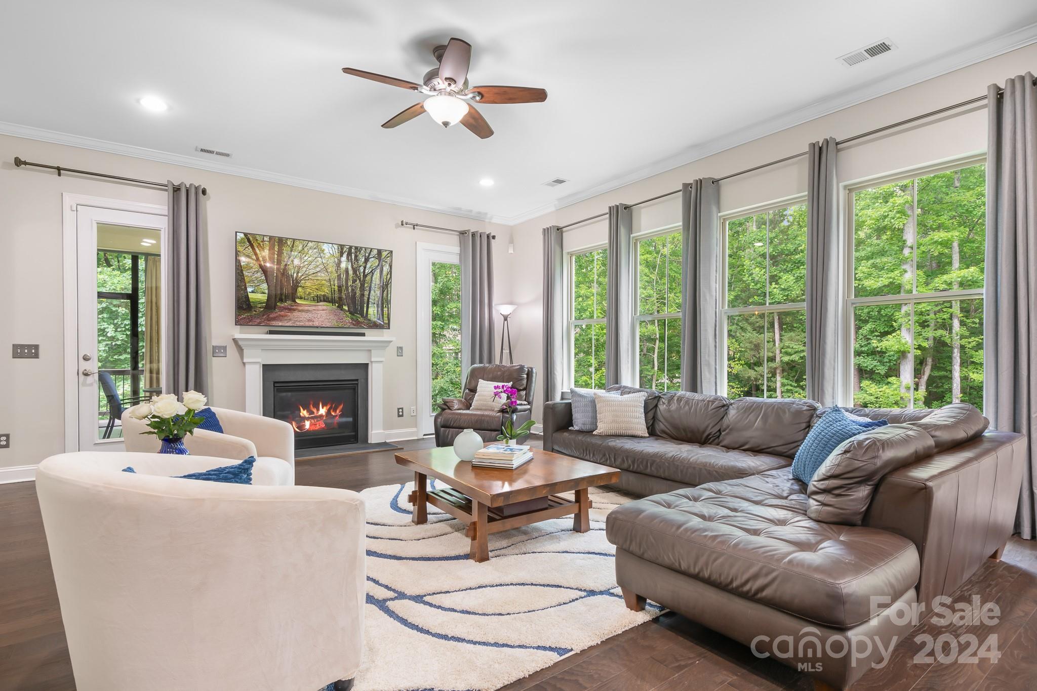 The Forest At Fort Mill - Residential