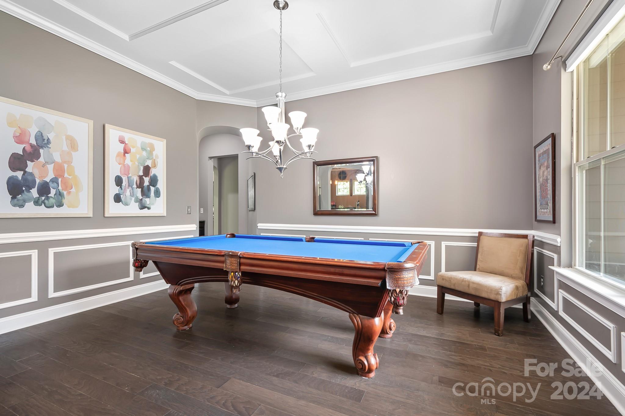 The Forest At Fort Mill - Residential