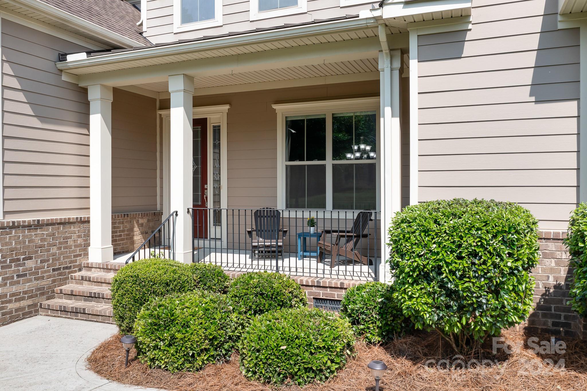 The Forest At Fort Mill - Residential