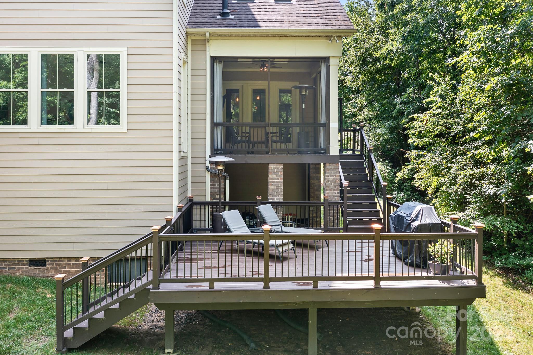 The Forest At Fort Mill - Residential