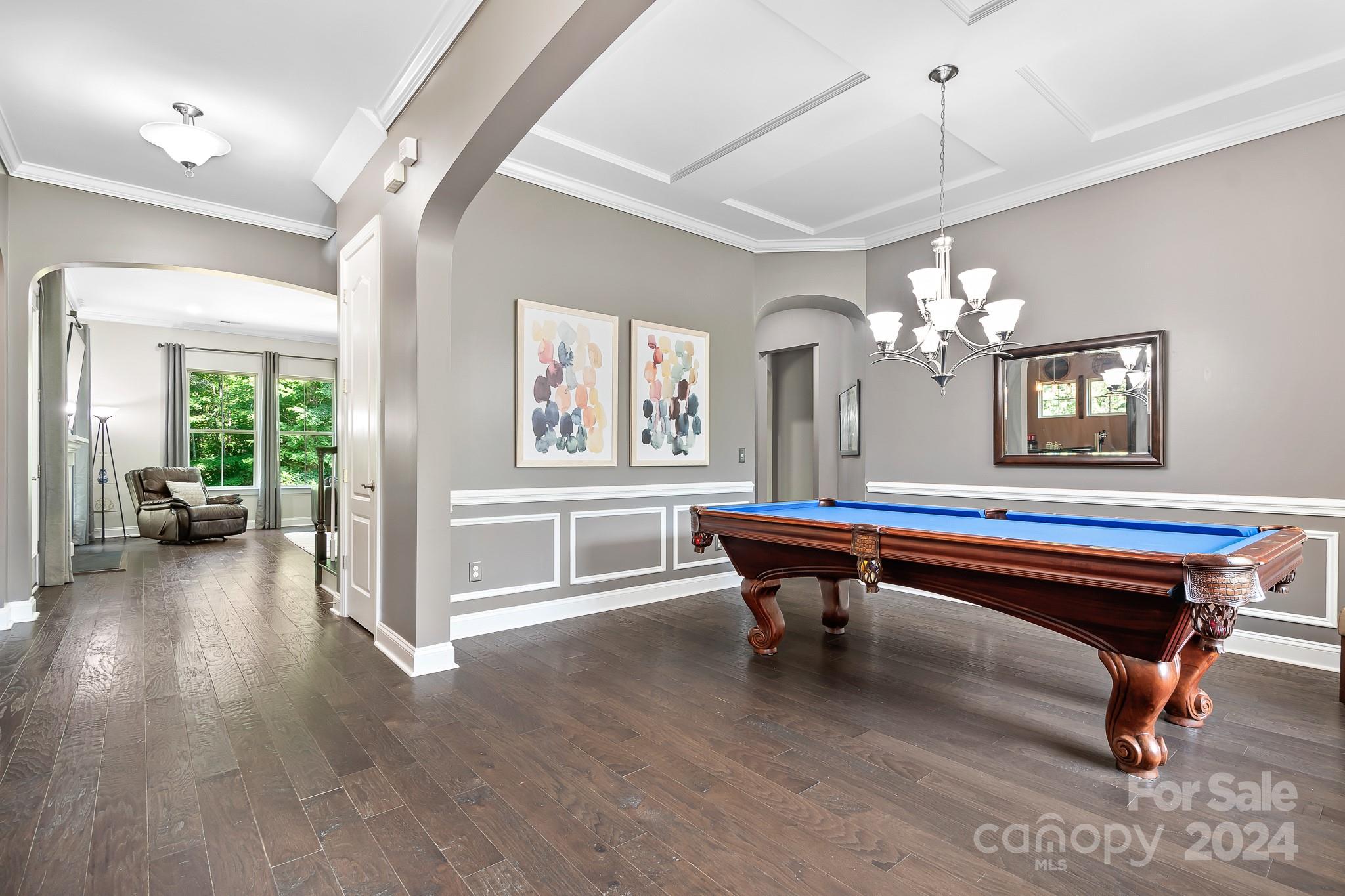 The Forest At Fort Mill - Residential